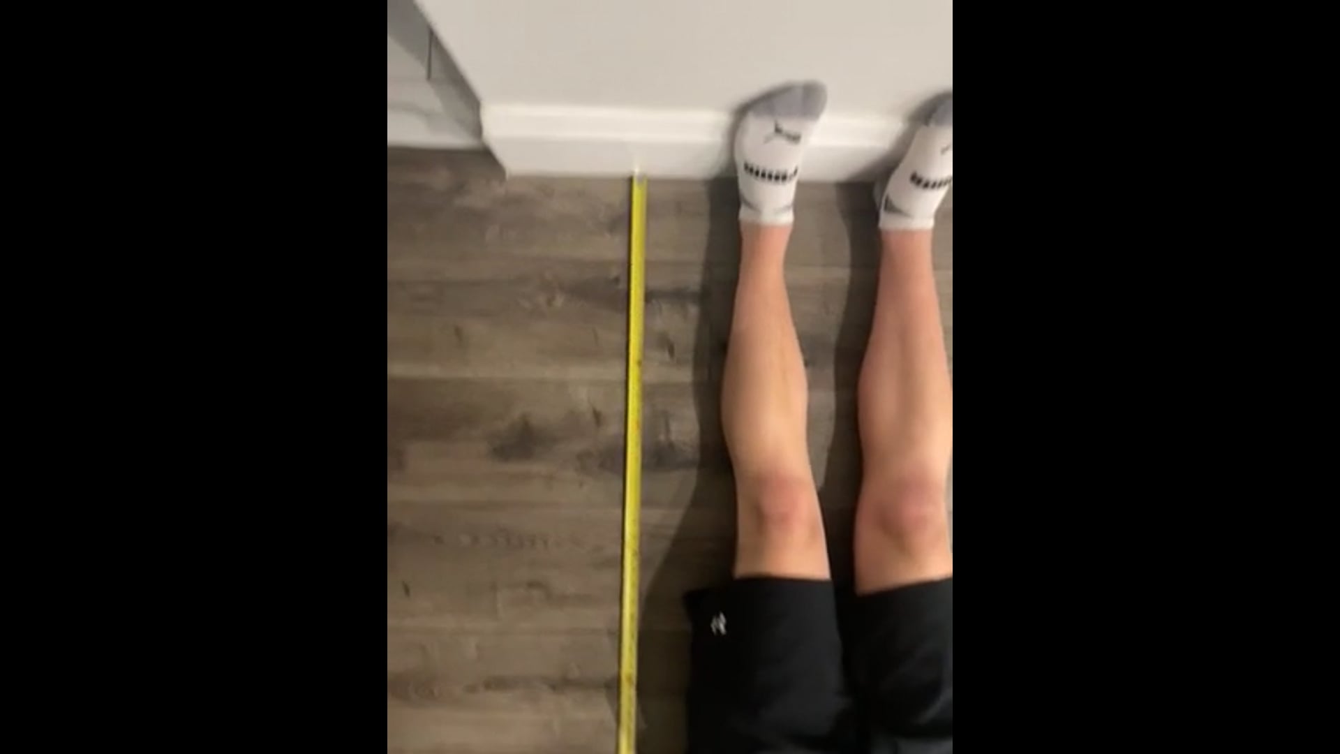 Watch PurpleShift athlete's Height: 72.2 inches