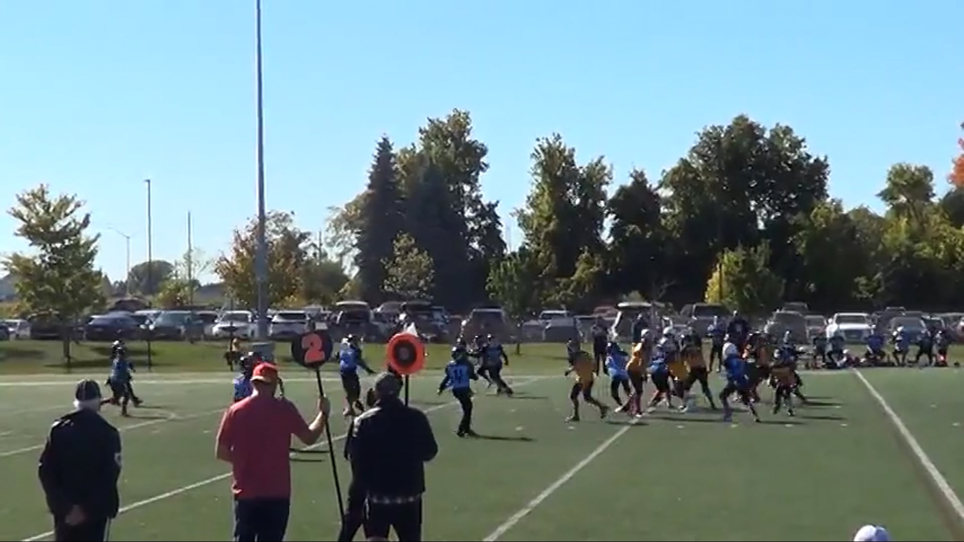 Watch PurpleShift athlete on PurpleShift