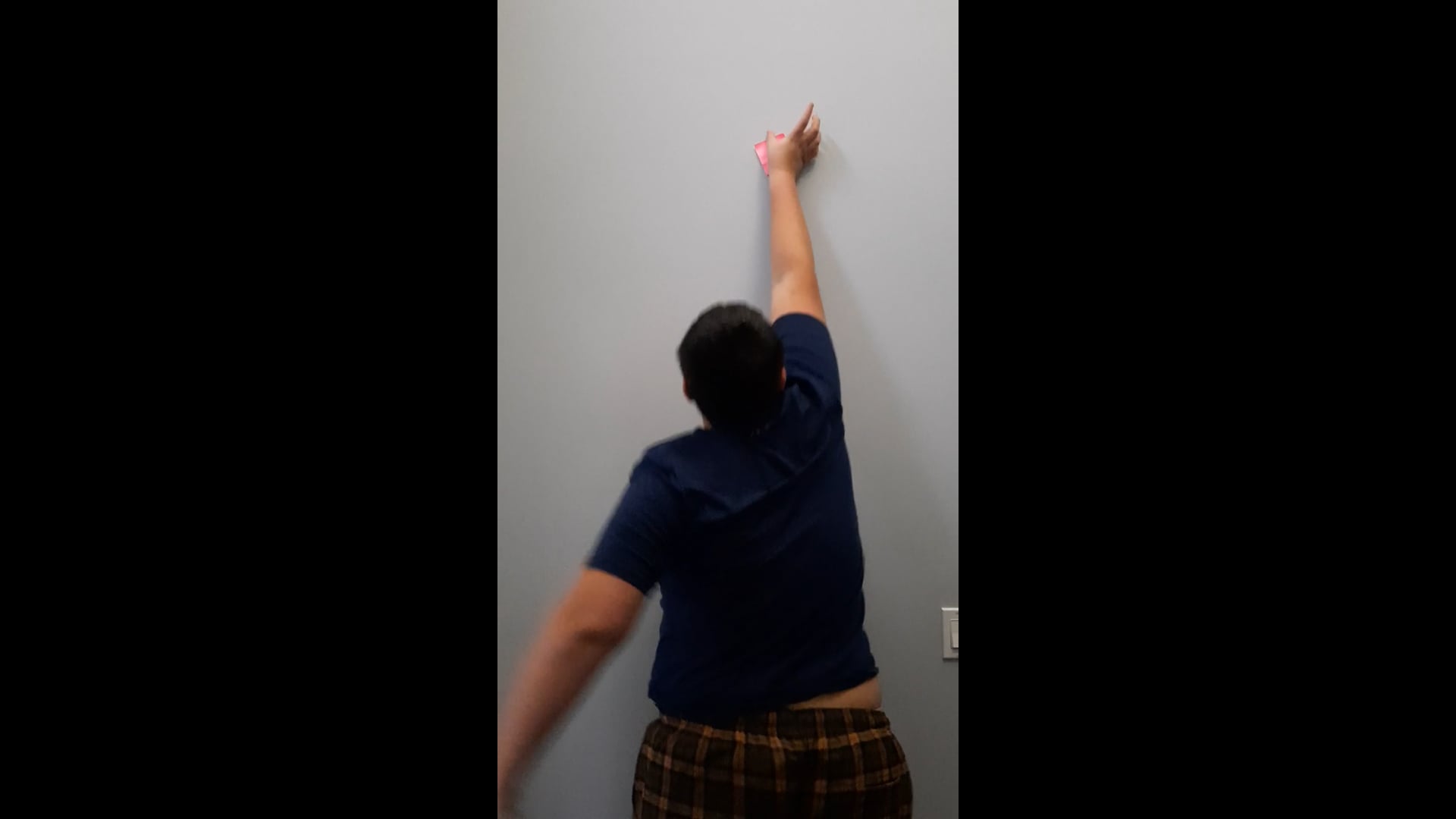 Watch joshua pereira's offensive guard film