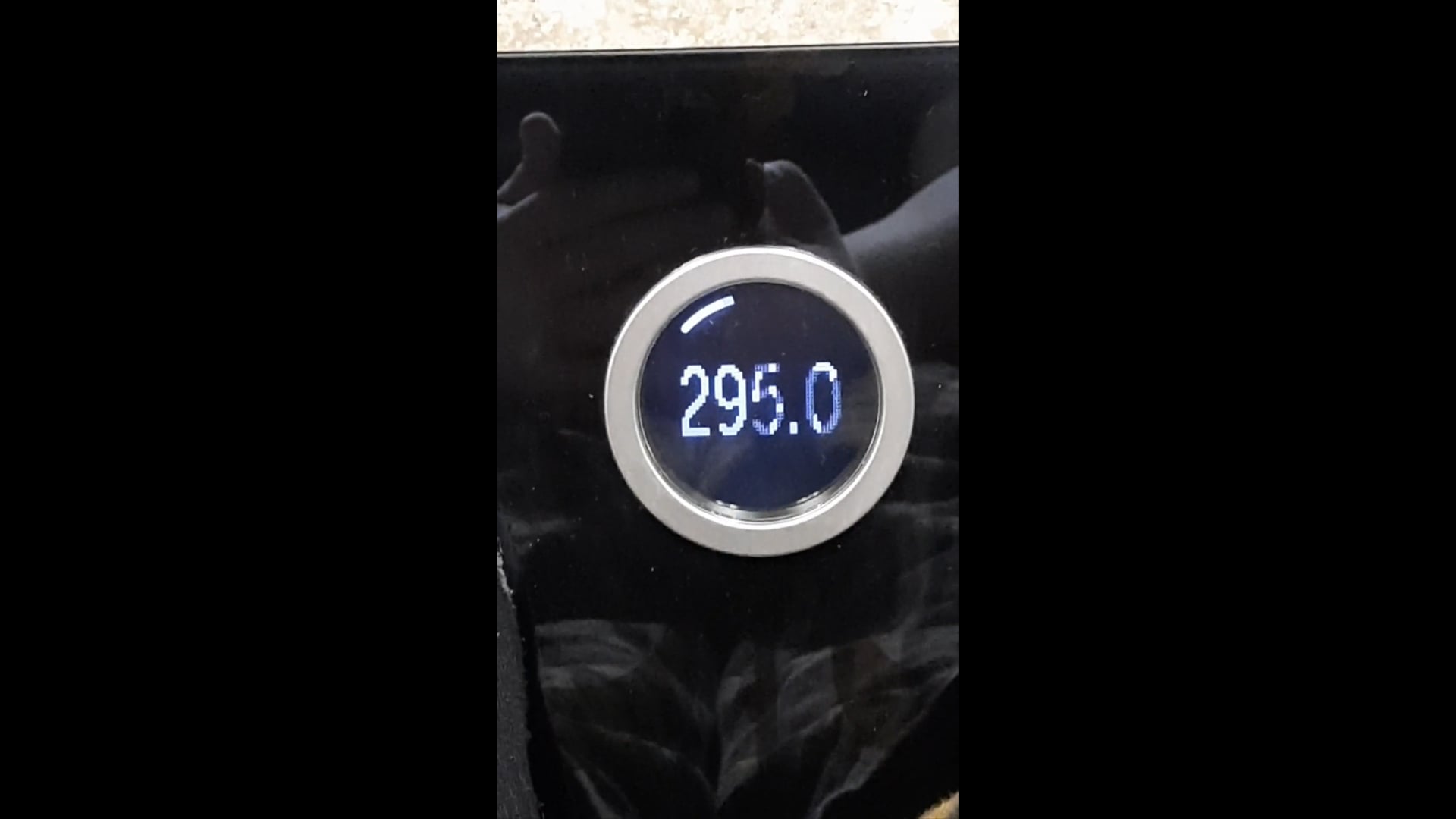 Watch joshua pereira's offensive guard film