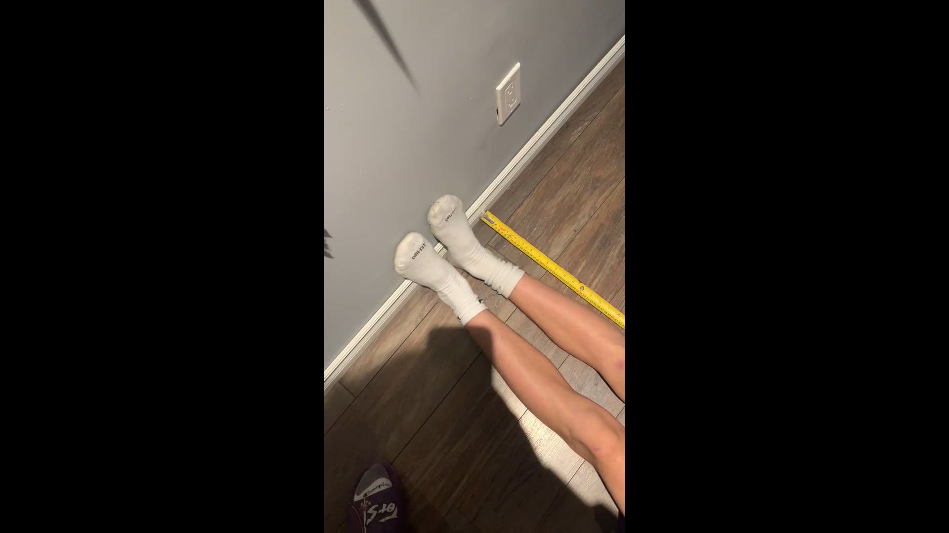 Watch trent dobson's Height: 69.7 inches