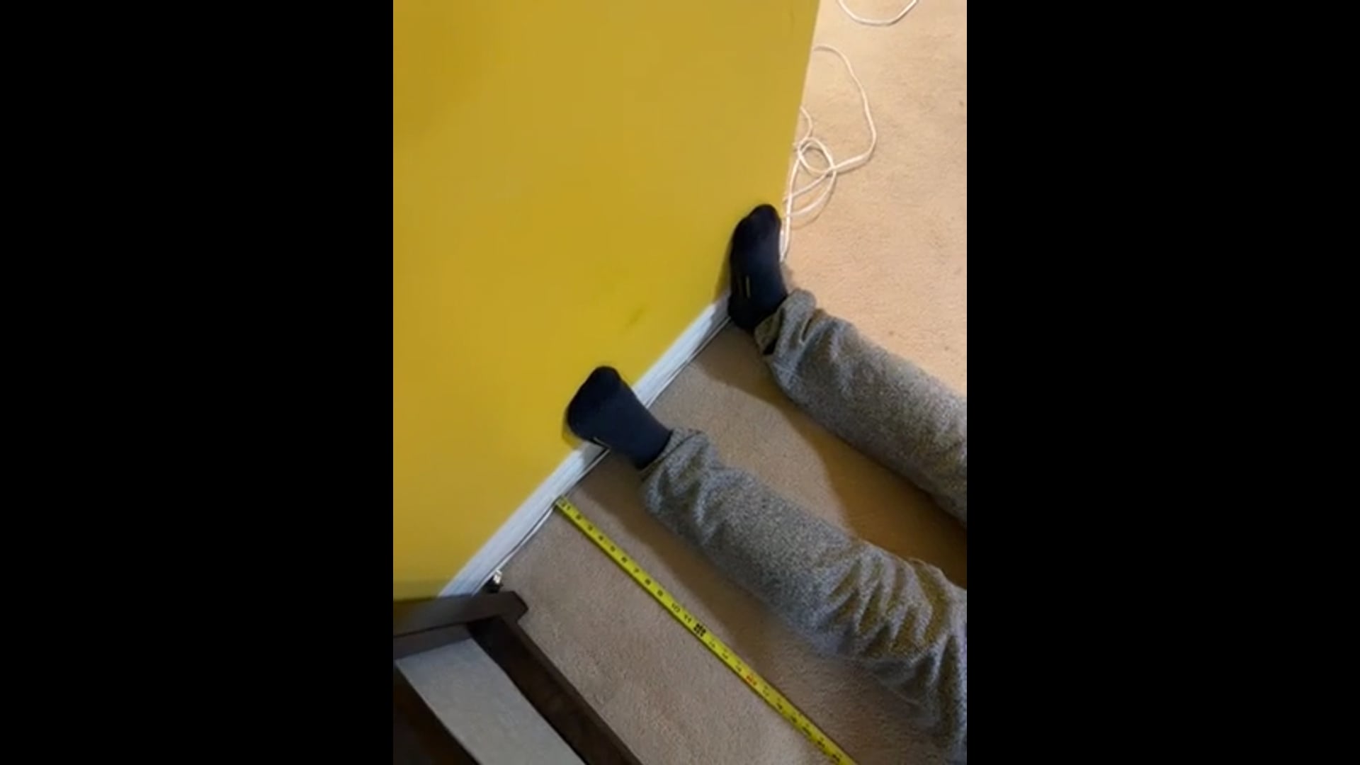 Watch PurpleShift athlete's Height: 70.5 inches