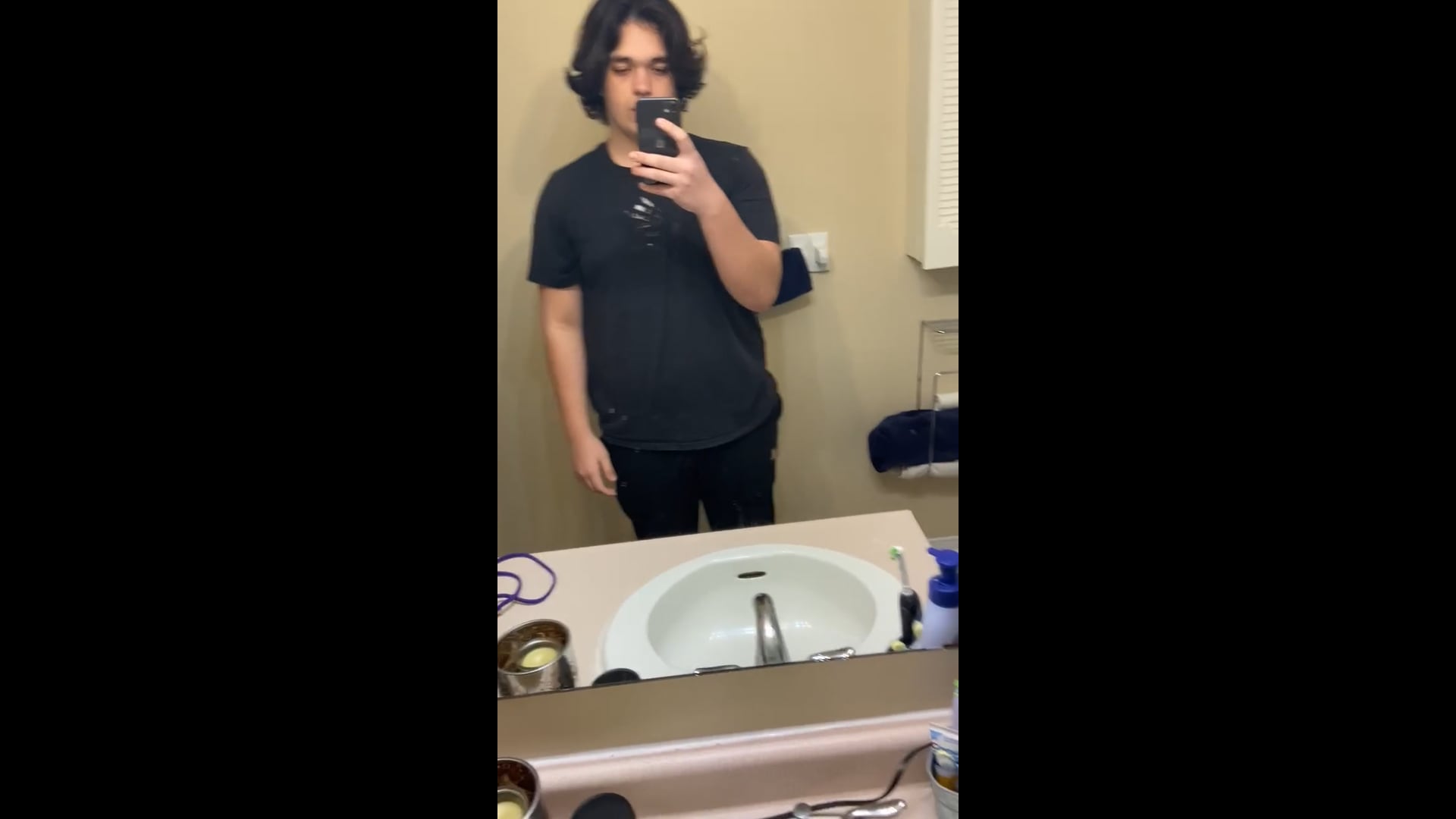 Watch tyler fagan's Weight: 260.6 pounds