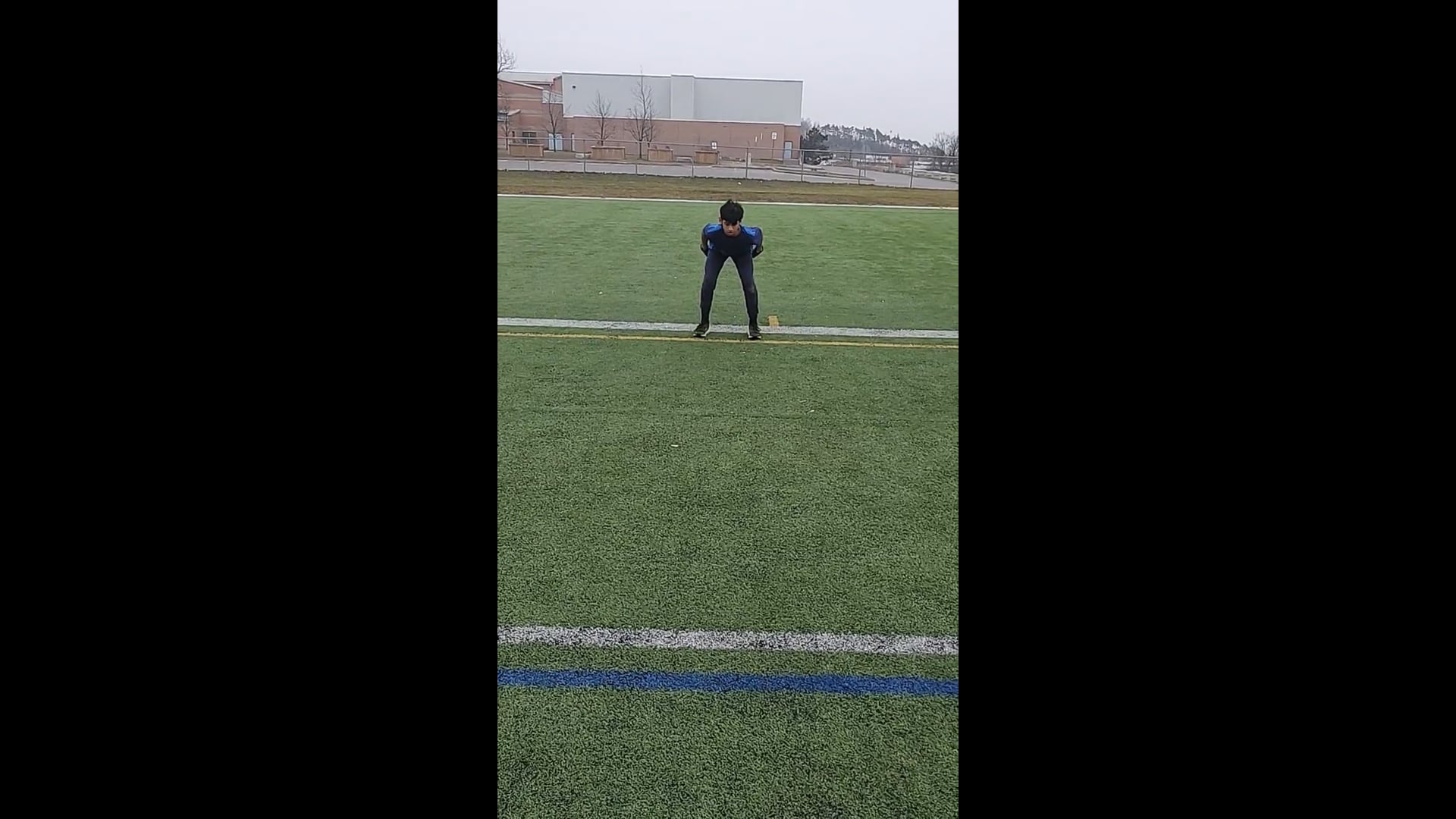 Watch PurpleShift athlete's Broad Jump: Pending
