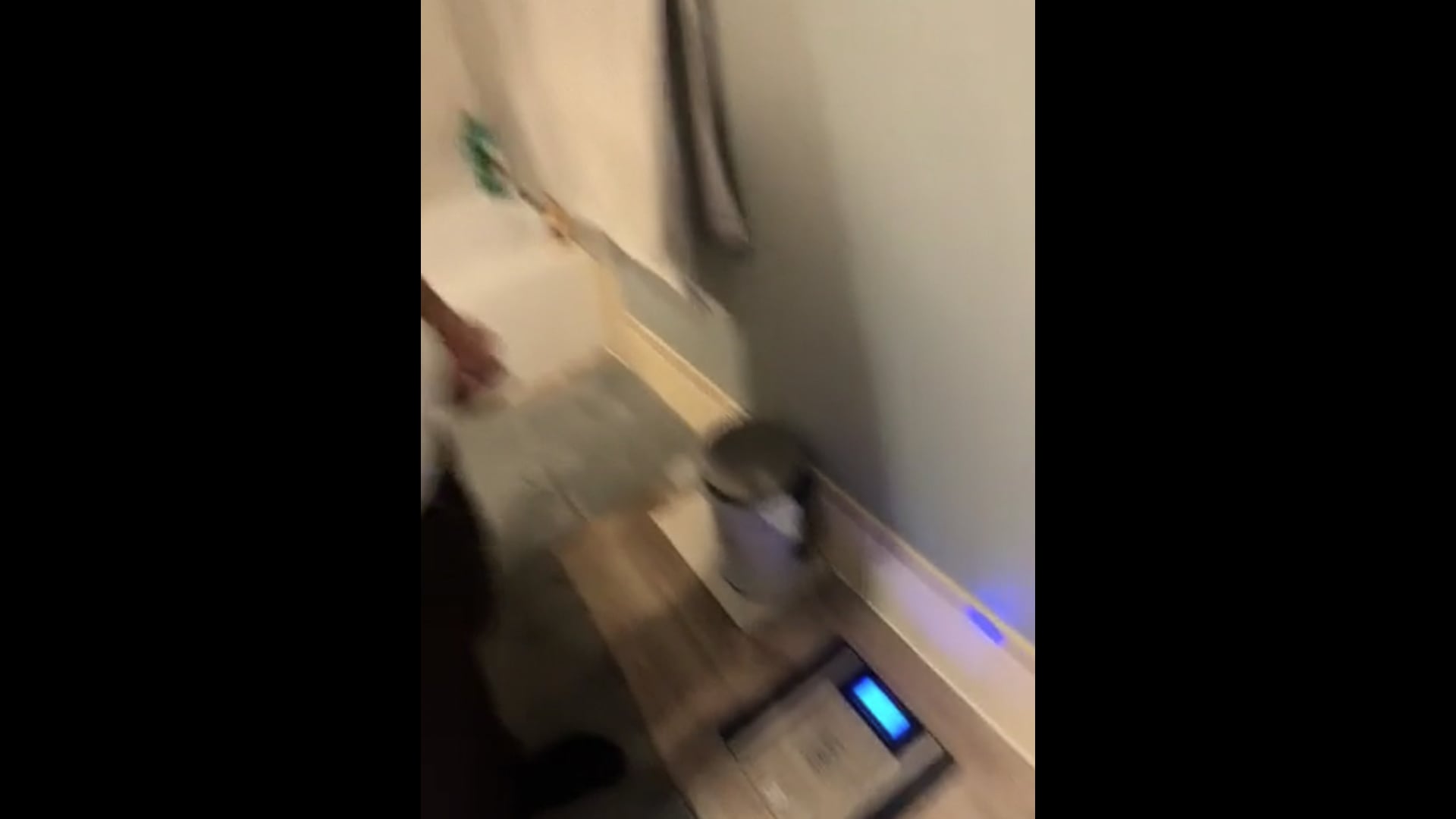 Watch tristan montoute-peters's Weight: 247.6 pounds