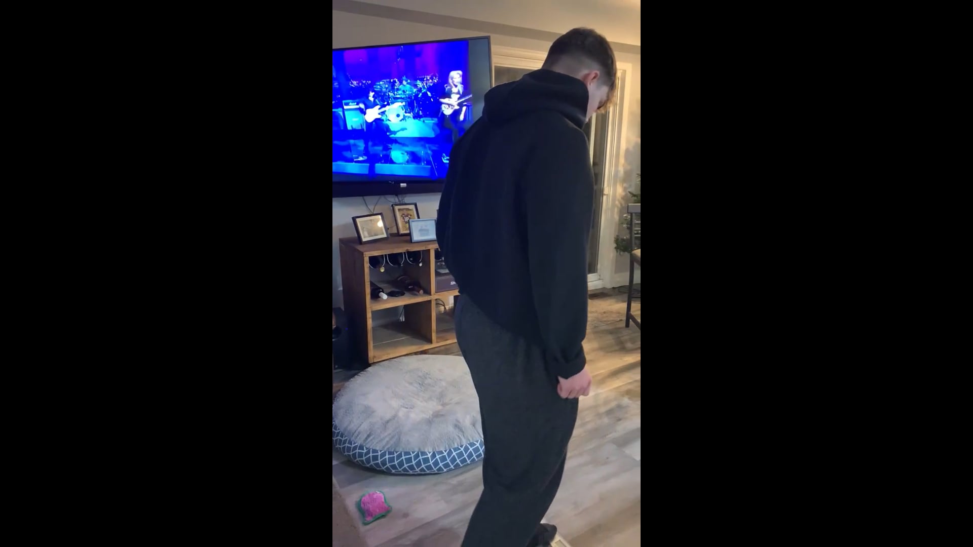 Watch jayden gurzi macdonald's Weight: 184.4 pounds