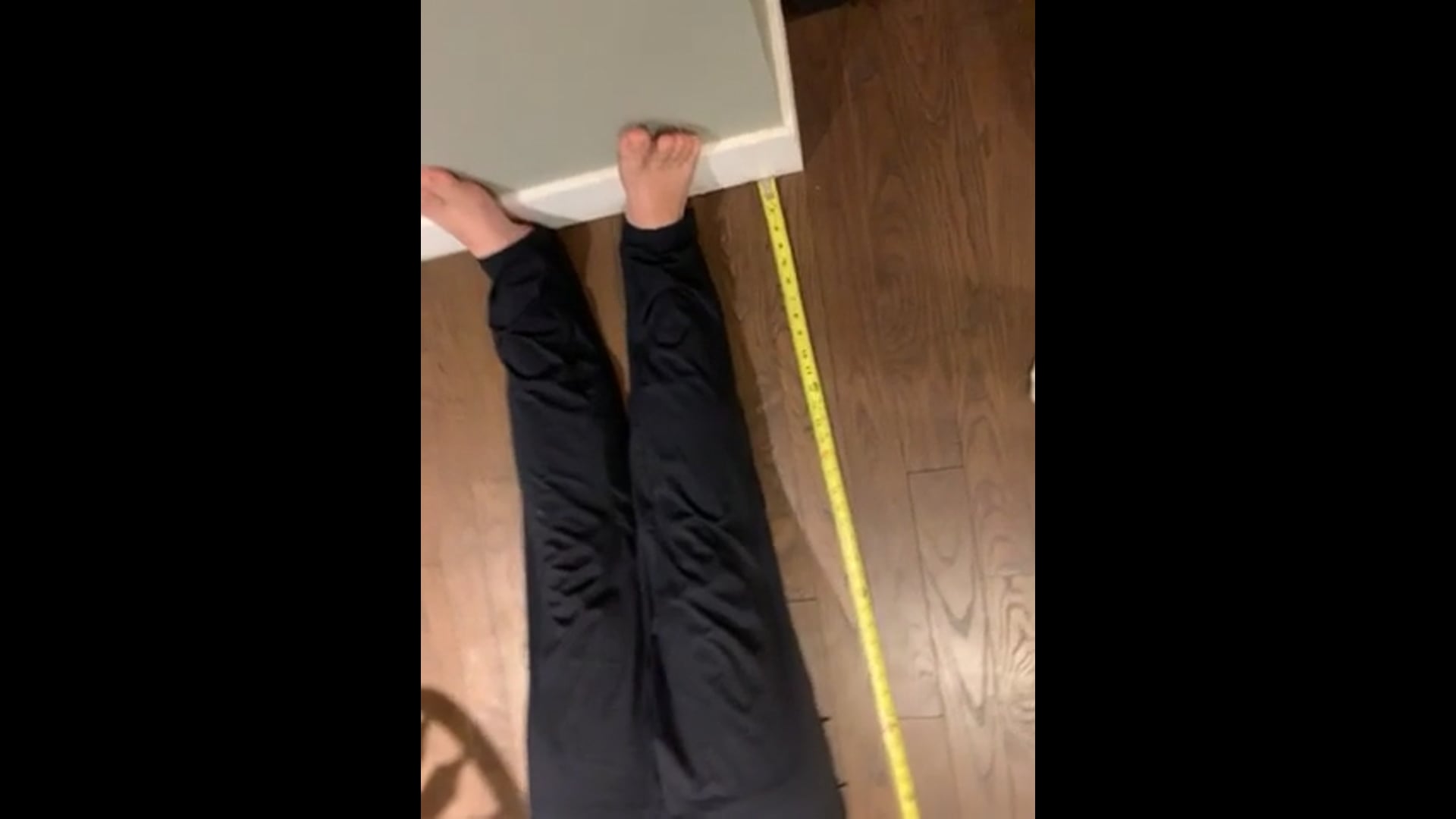 Watch PurpleShift athlete's Height: 73 inches