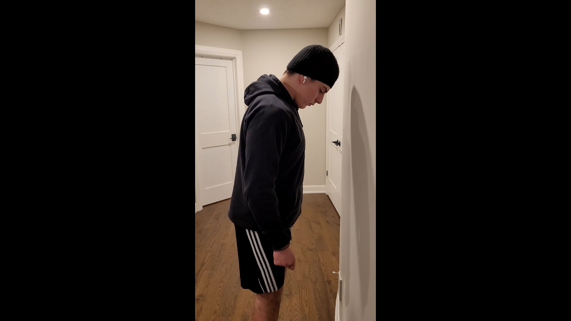 Watch lucas jarmasz's Weight: 180.1 pounds