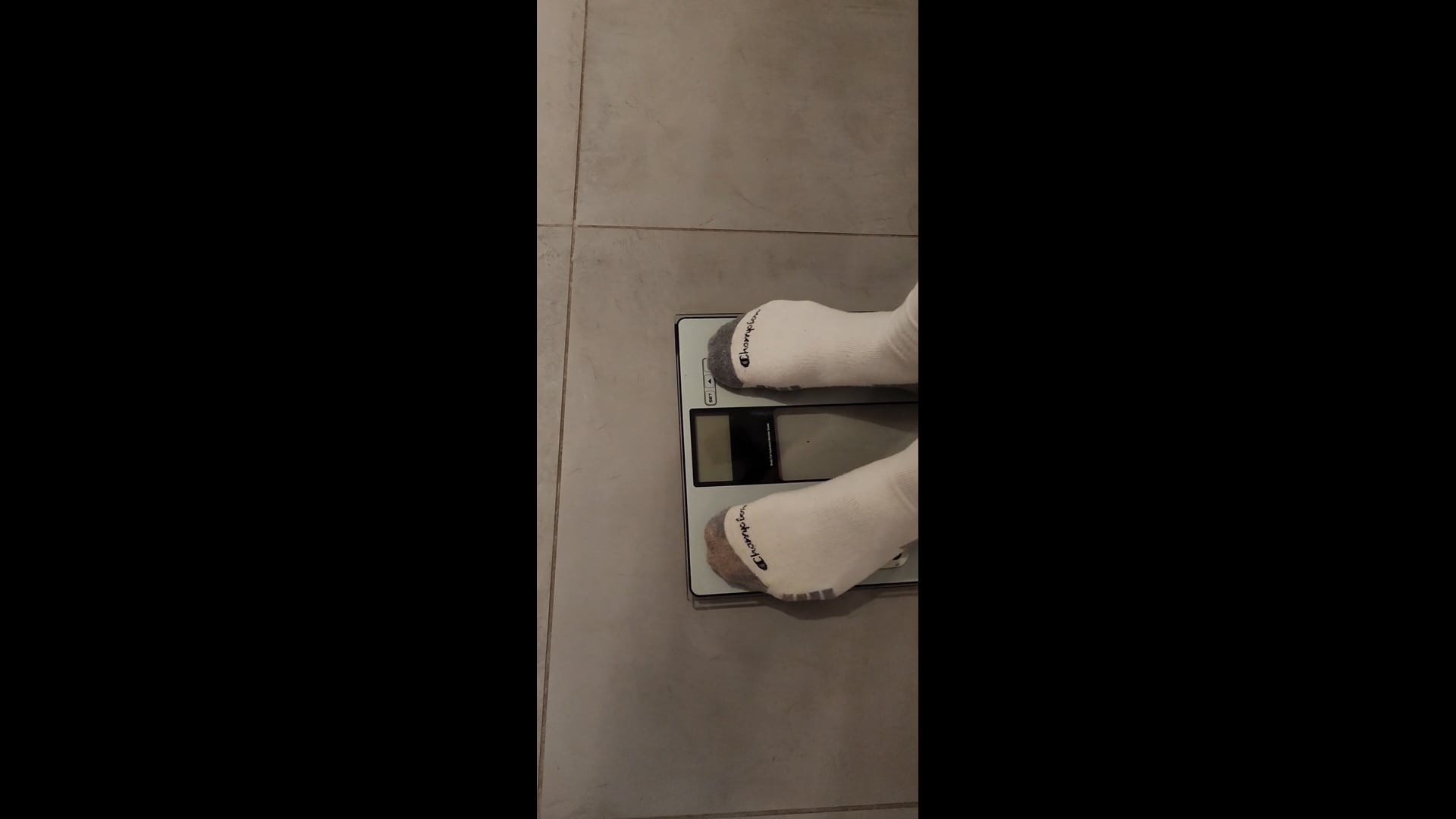 Watch linkin  stevens's Weight: 170.4 pounds