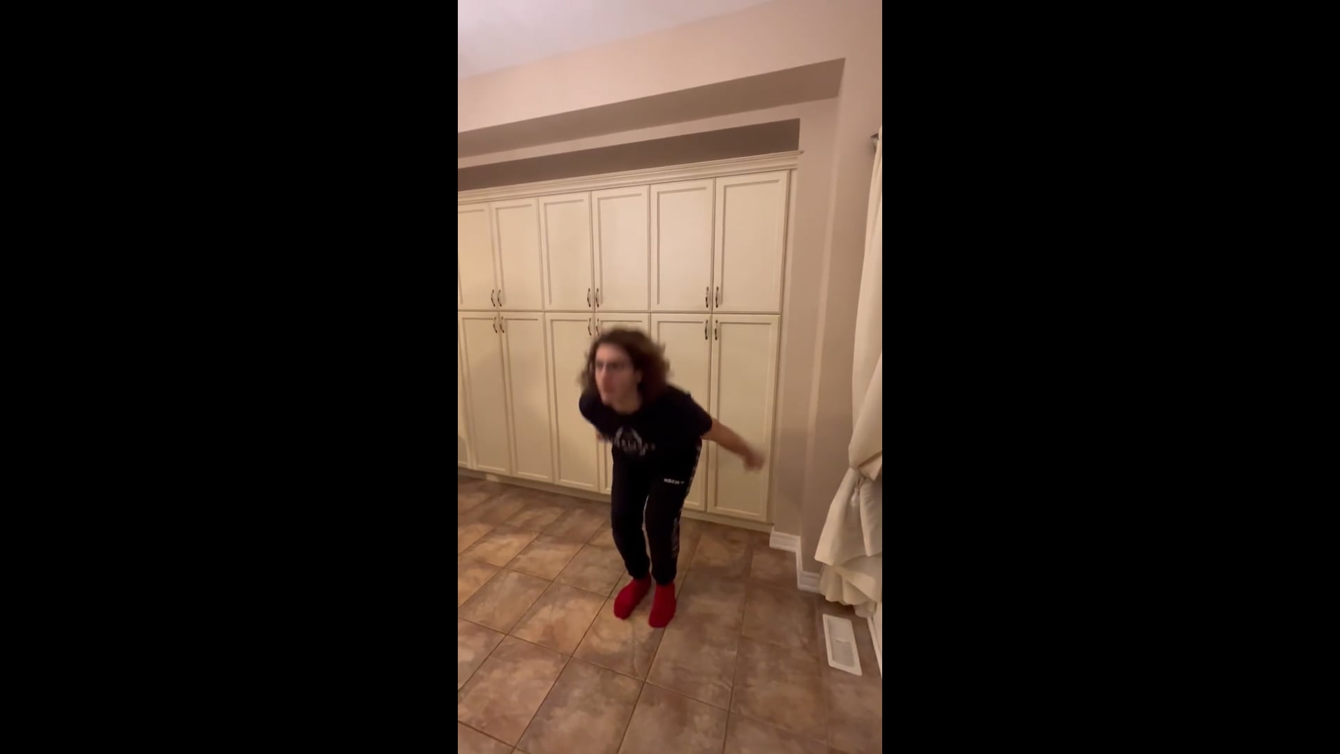 Watch PurpleShift athlete's Vertical Jump: Pending