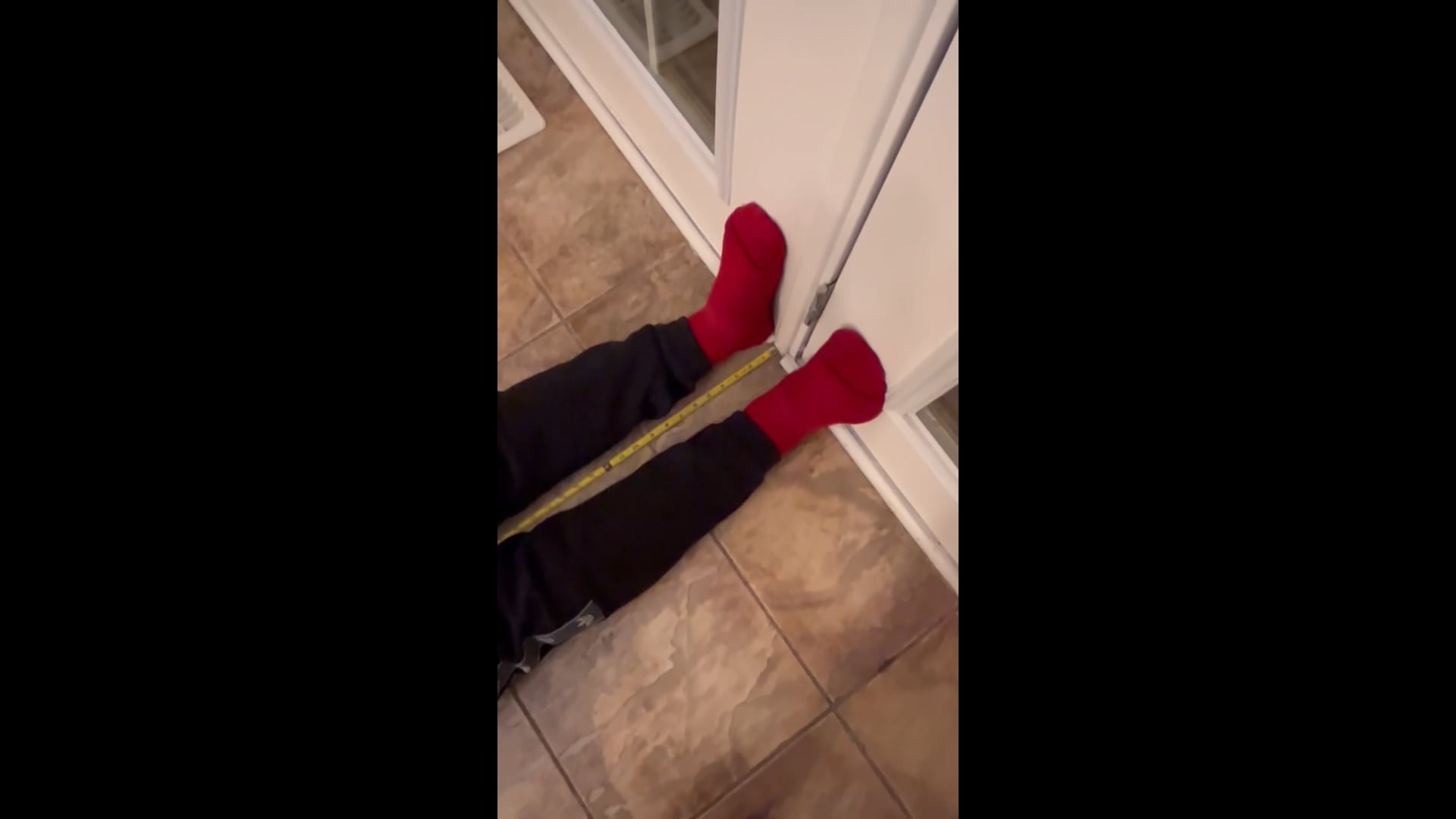 Watch PurpleShift athlete's Height: 71.8 inches