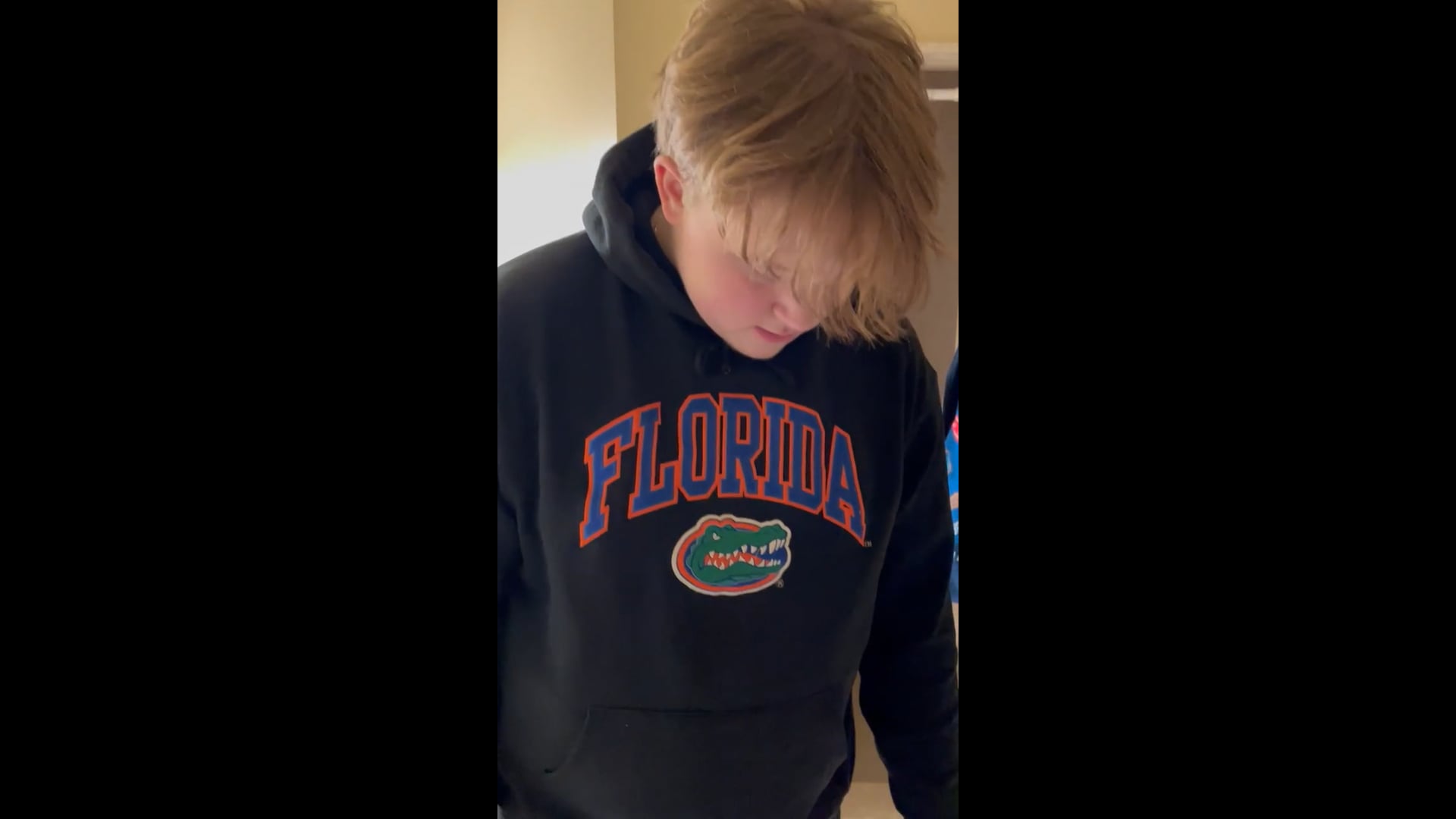 Watch braxton clarke's Weight: 291.8 pounds