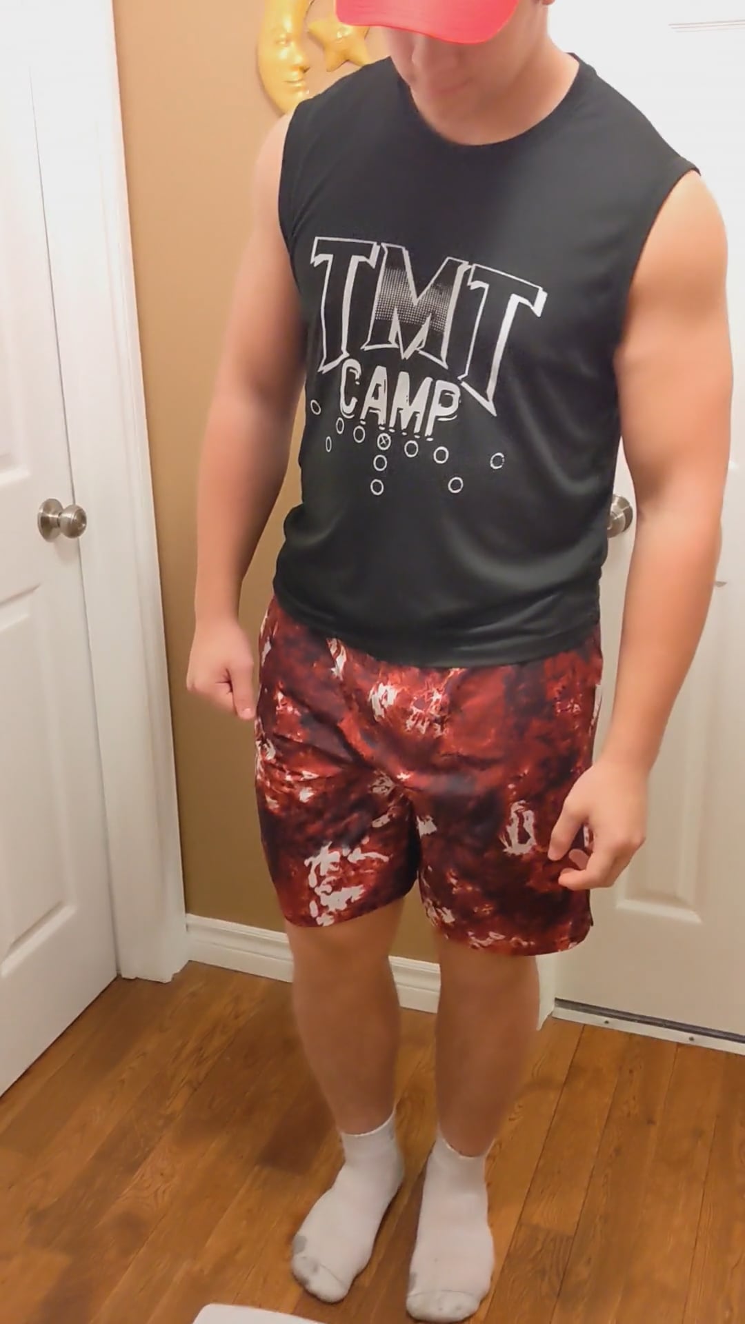 Watch PurpleShift athlete's Weight: 235.4 pounds