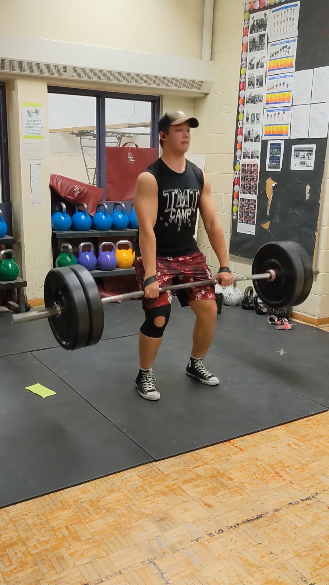 Watch owen lock on PurpleShift