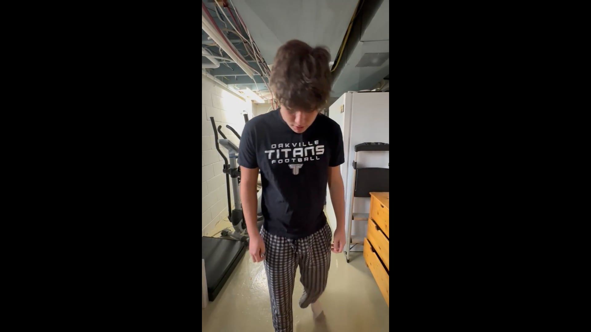 Watch PurpleShift athlete's Weight: 193.2 pounds