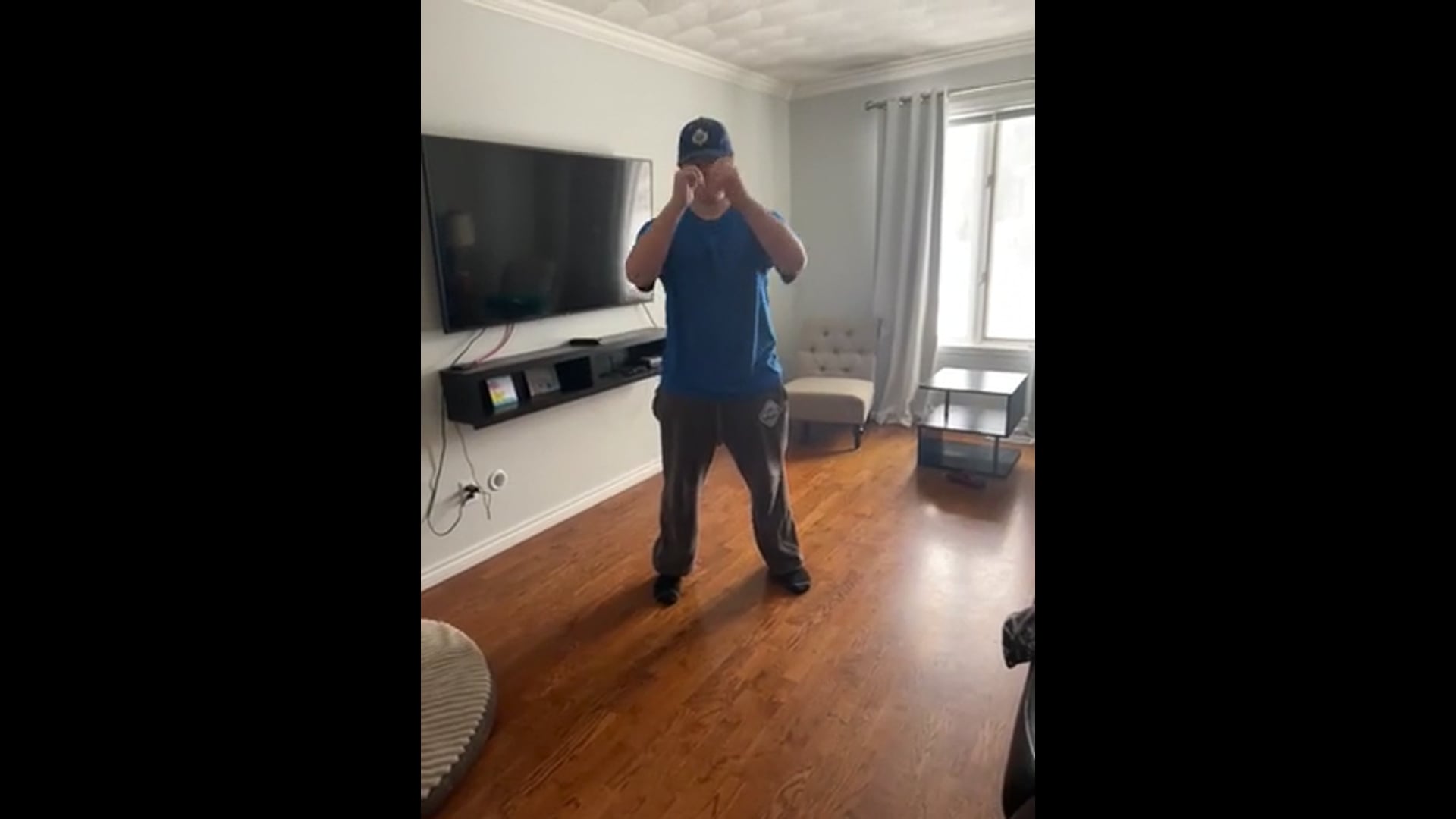 Watch PurpleShift athlete's Vertical Jump: 16.01 inches