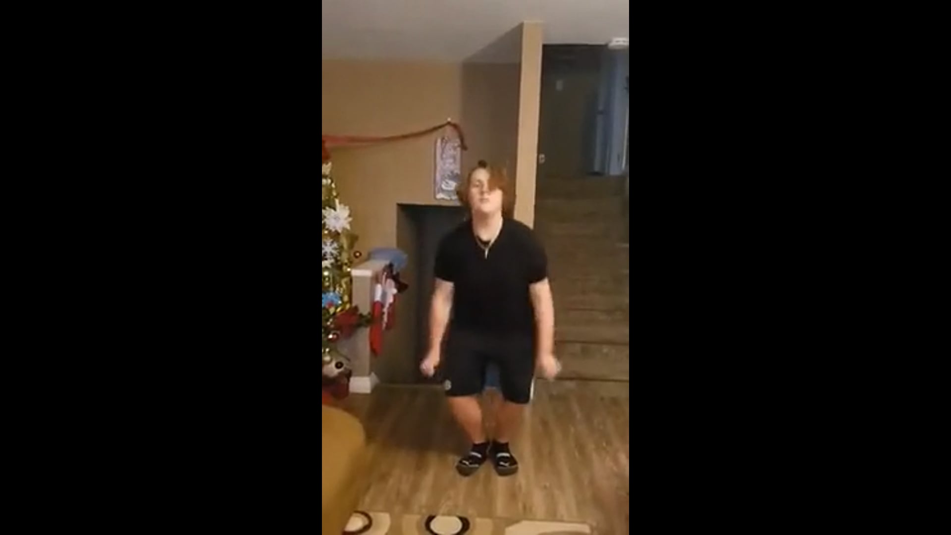 Watch natan chmielewski's Vertical Jump: 13.68 inches
