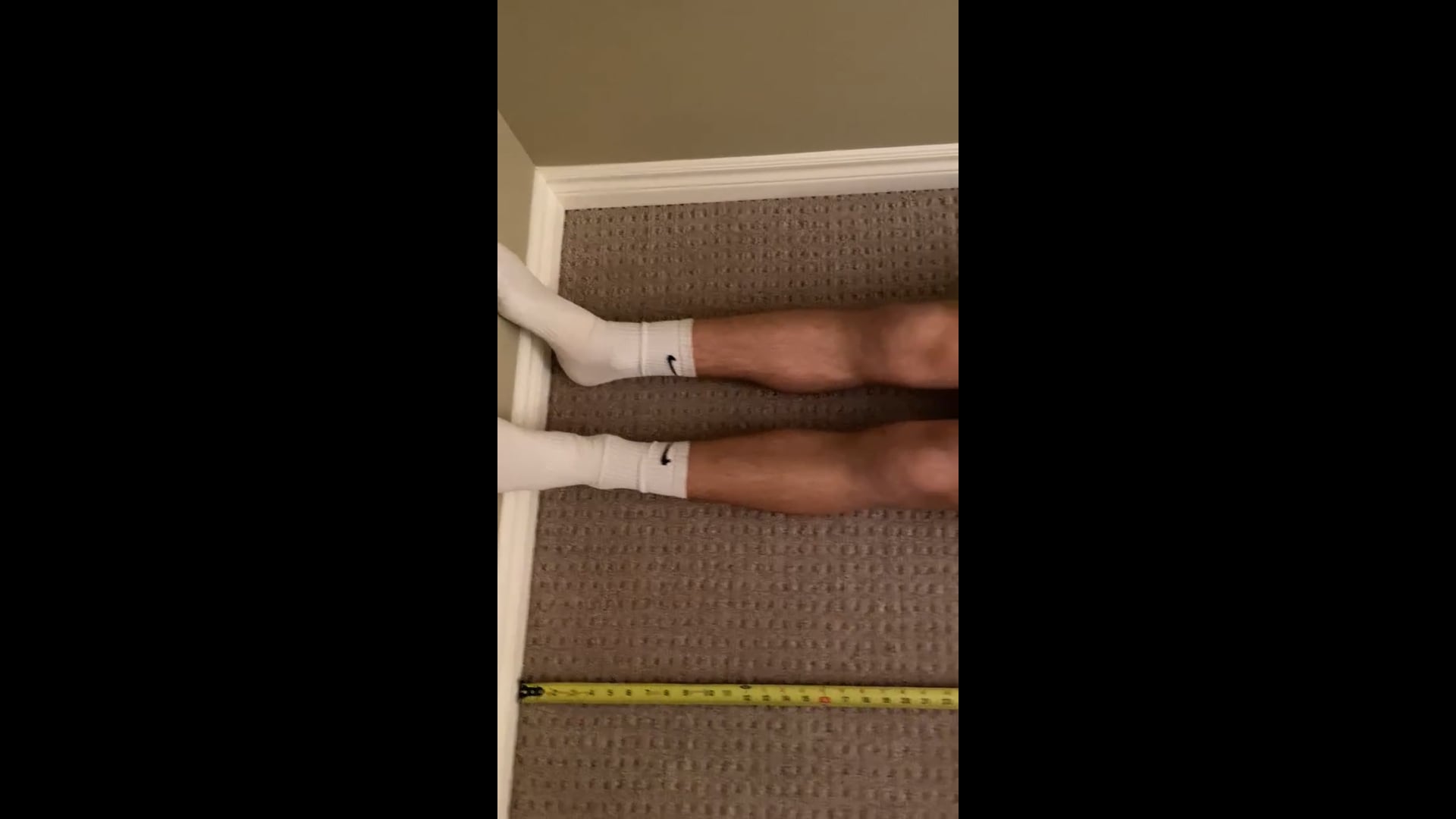 Watch aidan sweeney's Height: 73.5 inches