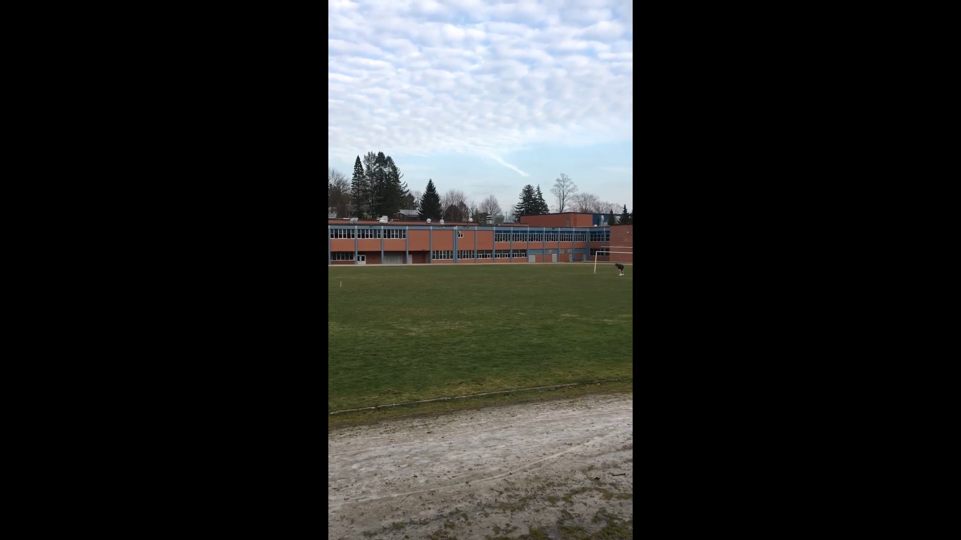 Watch james lyttle's 30 Yard Dash: Pending