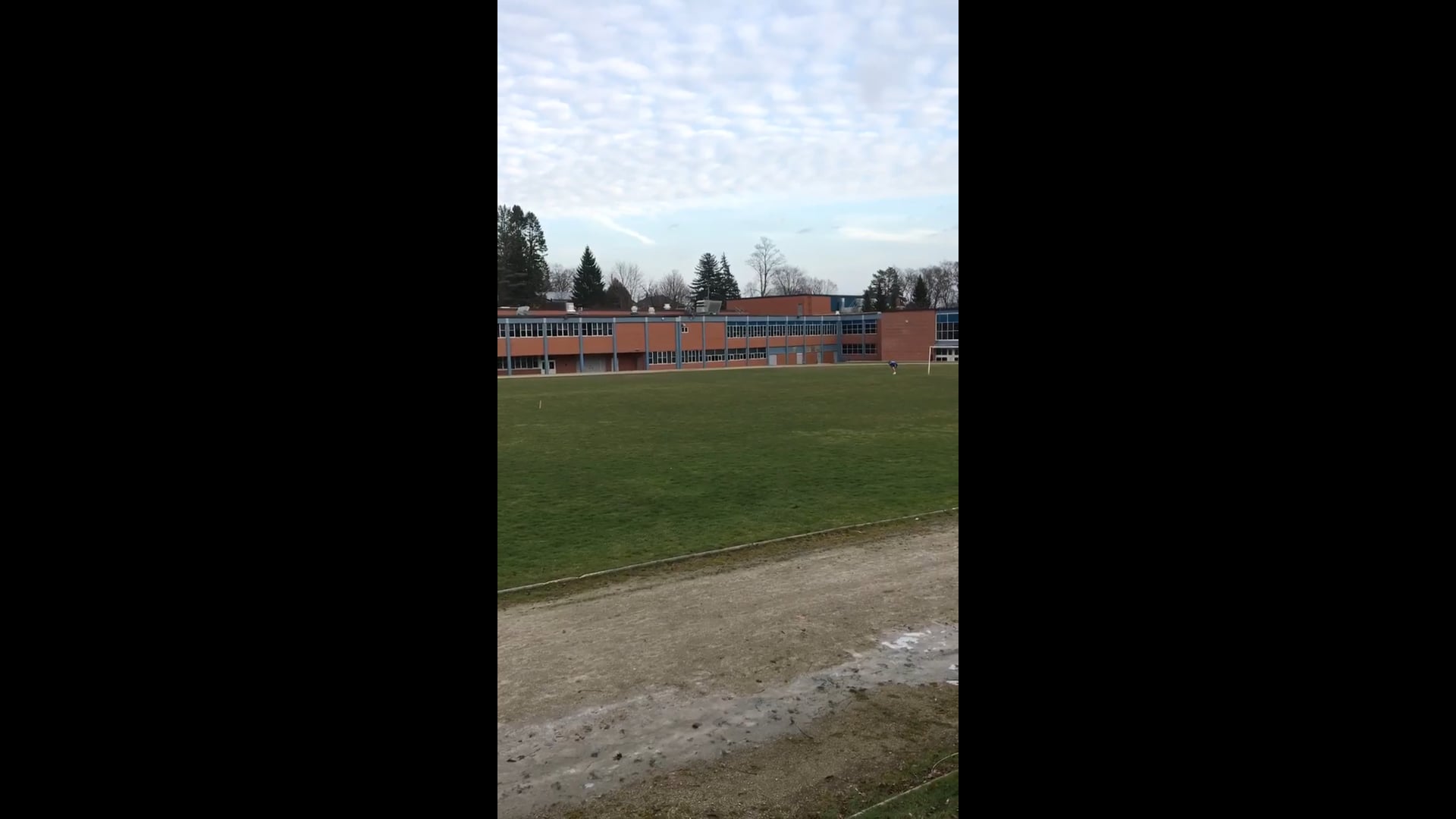 Watch james lyttle's 40 Yard Dash: Pending
