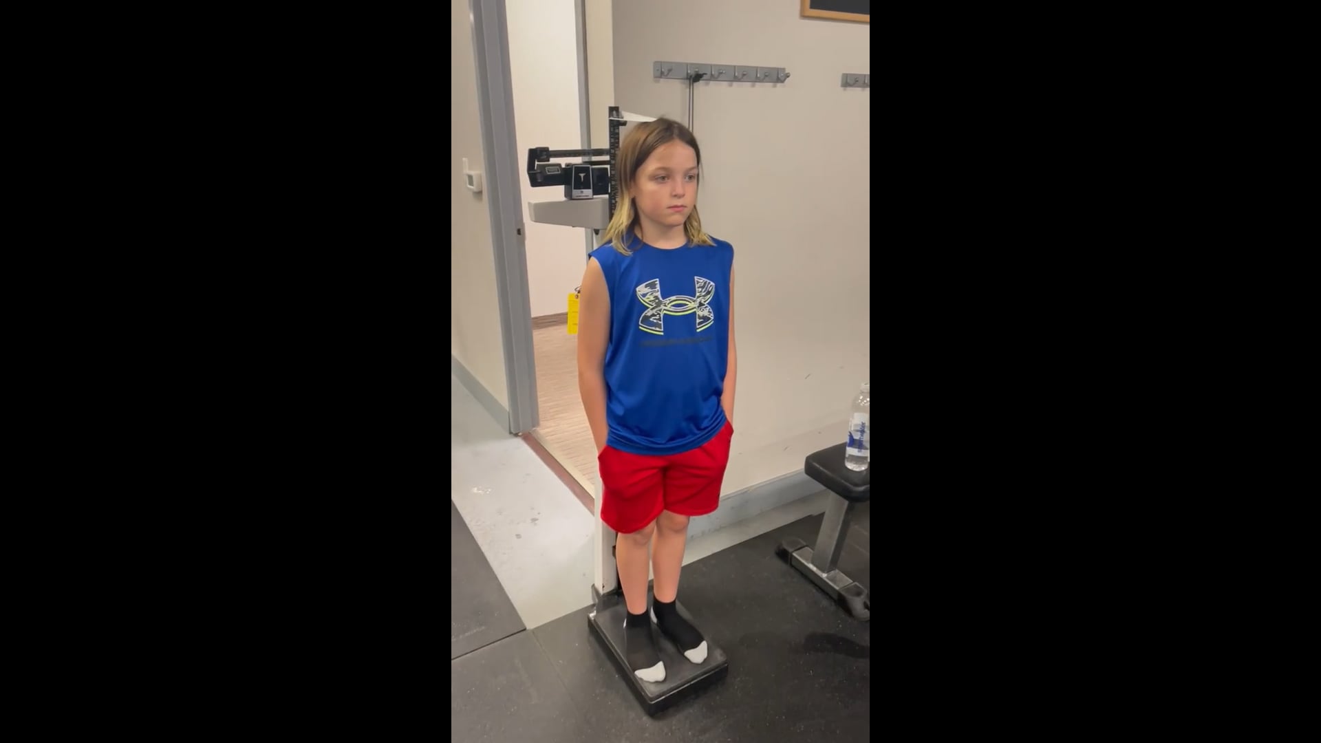 Watch jeter stewart's Height: 57 inches