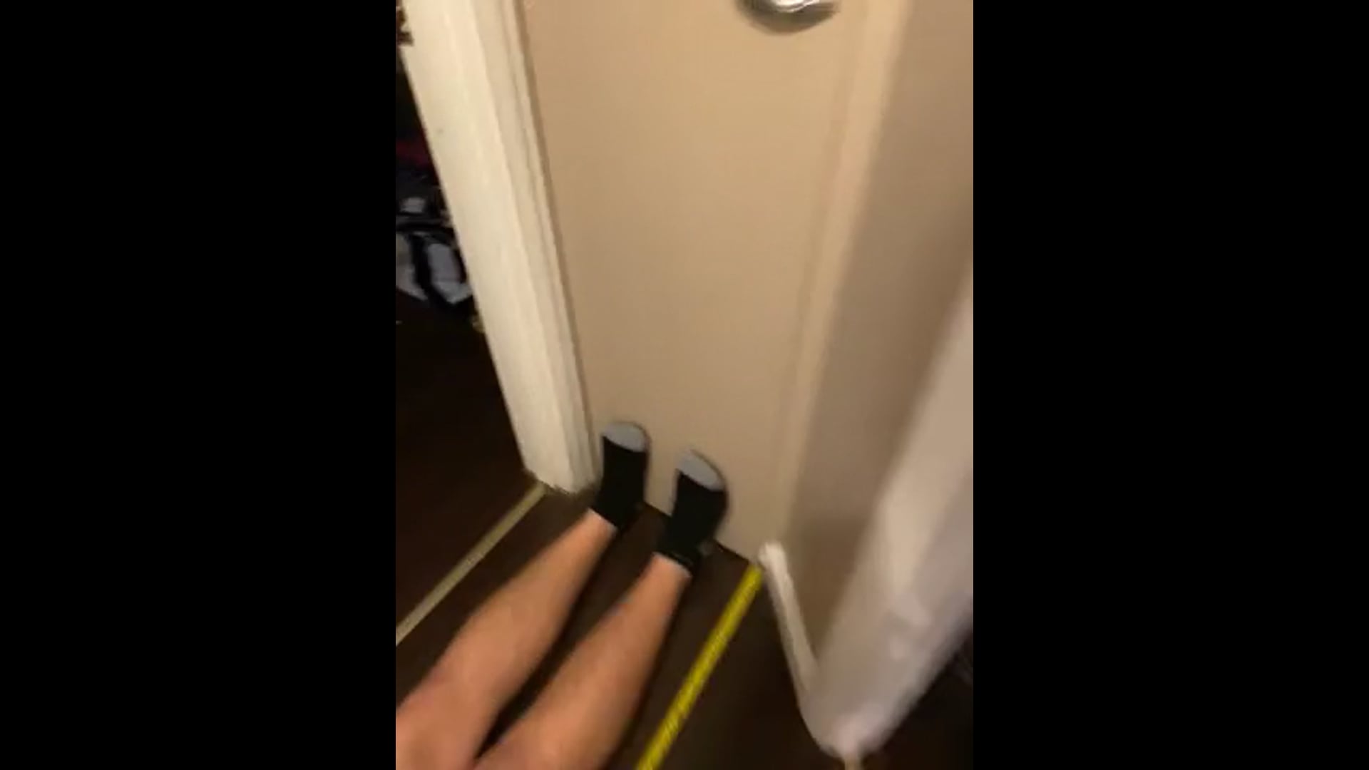 Watch connor steary's Height: 74.5 inches