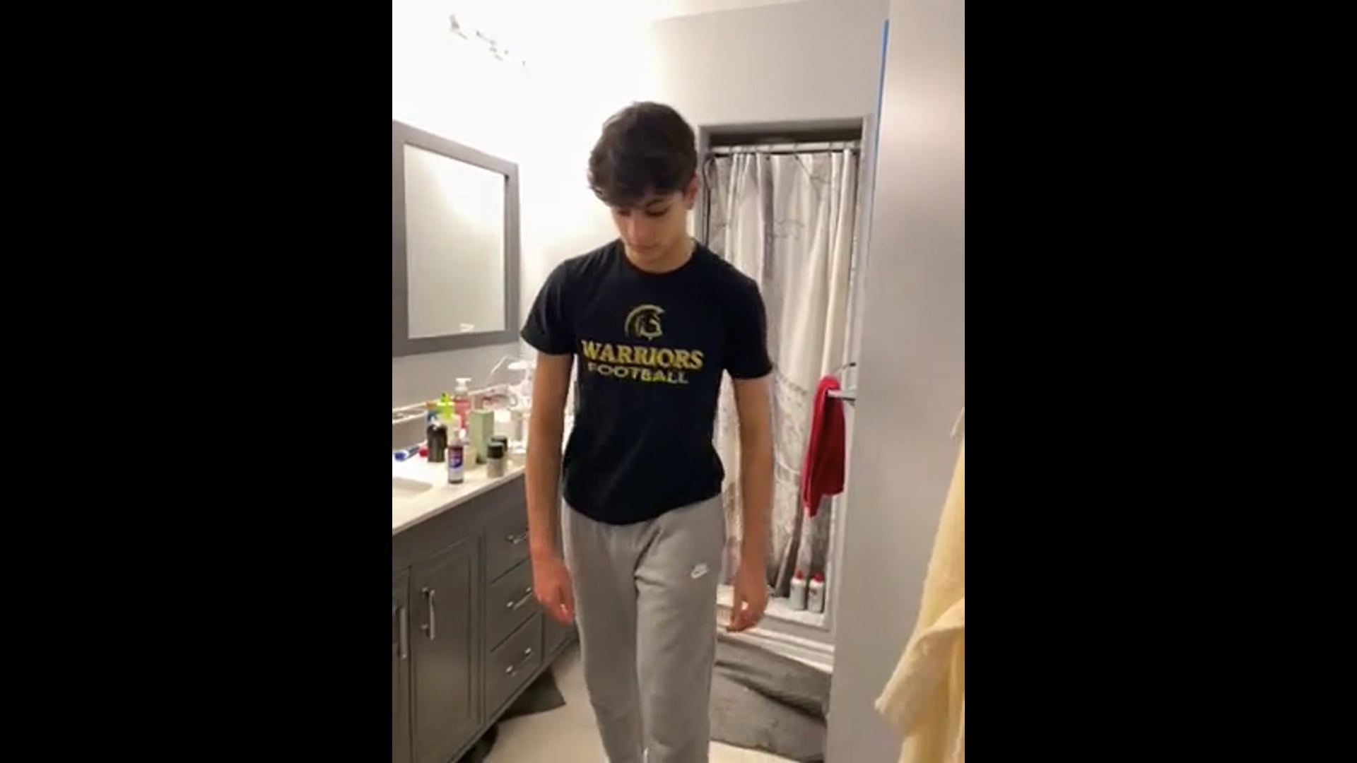 Watch PurpleShift athlete's Weight: 175 pounds