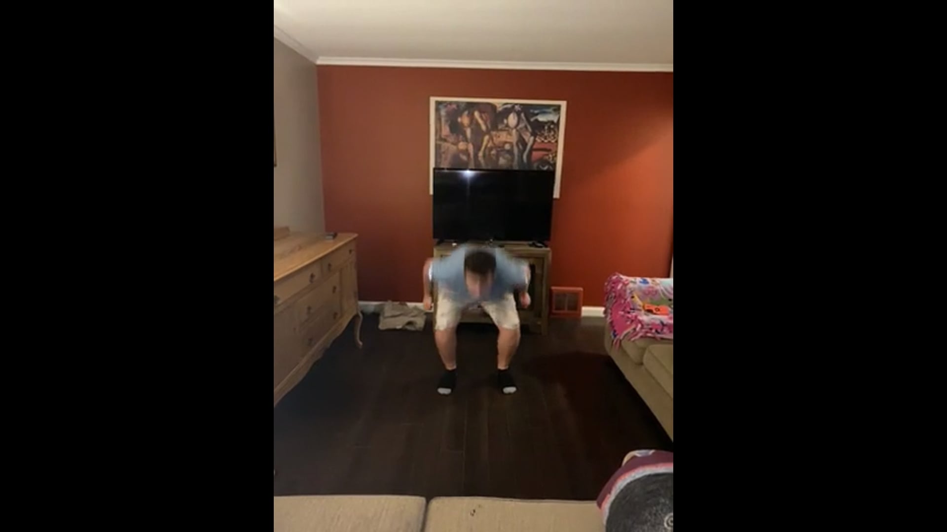 Watch connor steary's Vertical Jump: 13.88 inches