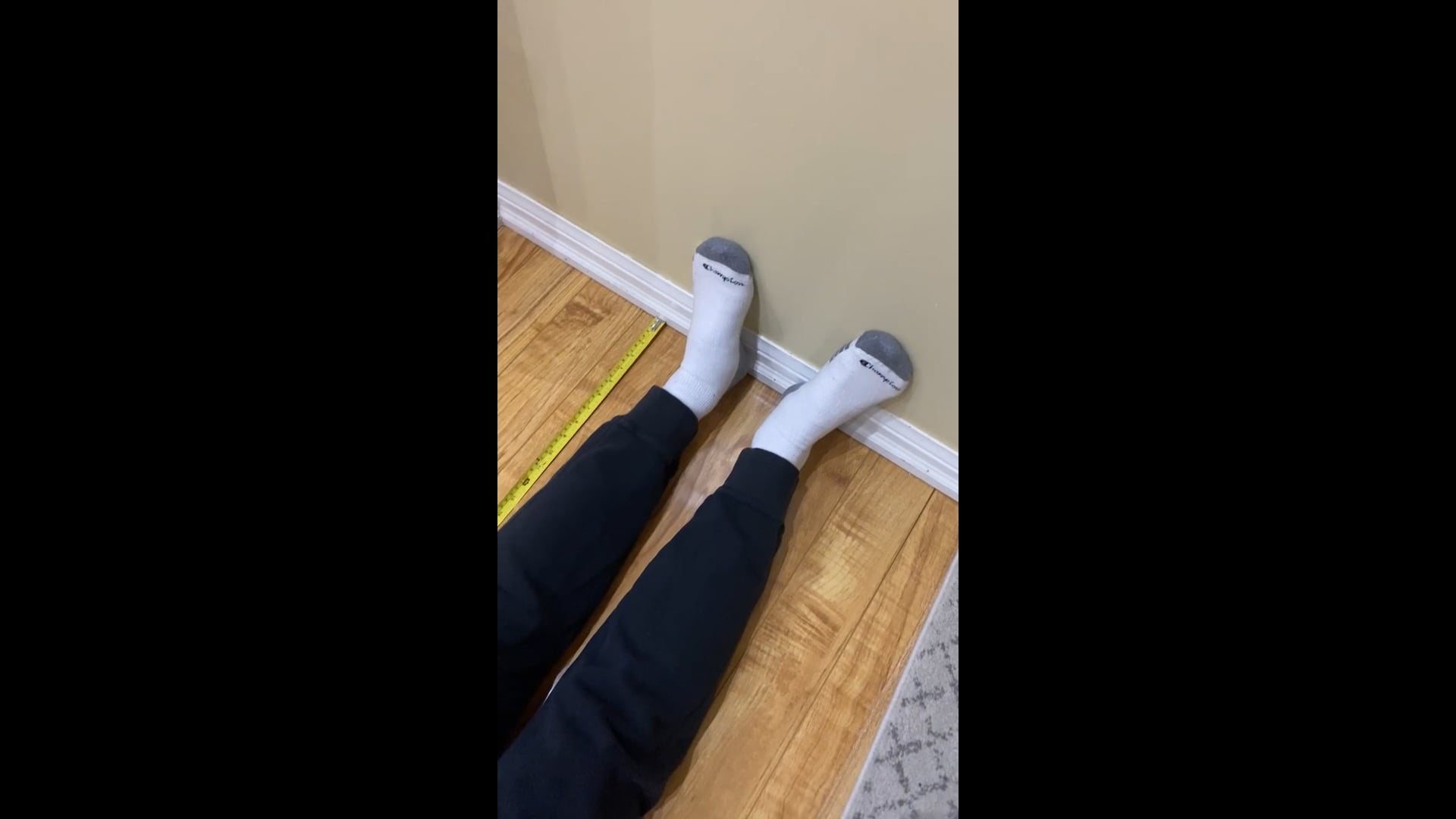 Watch PurpleShift athlete's Height: 72 inches