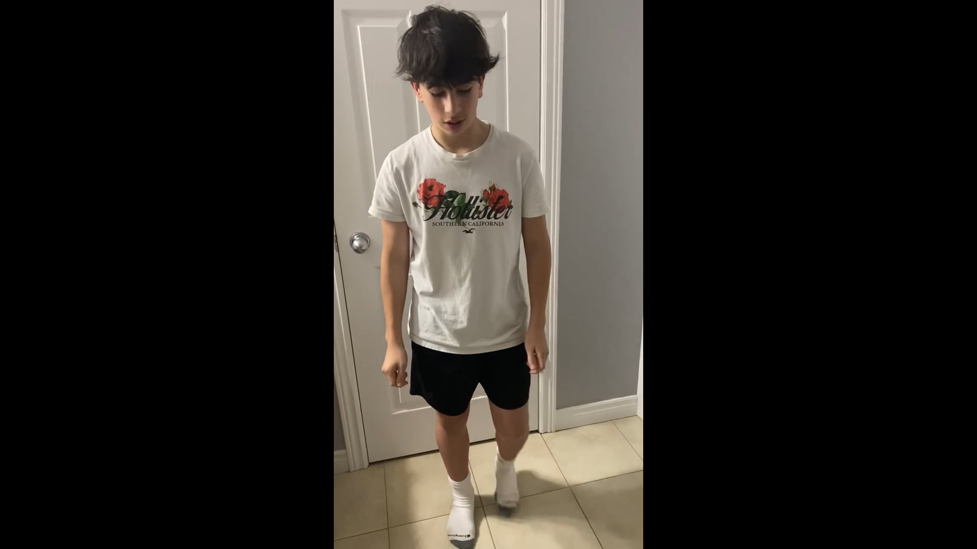 Watch PurpleShift athlete's Weight: 115 pounds