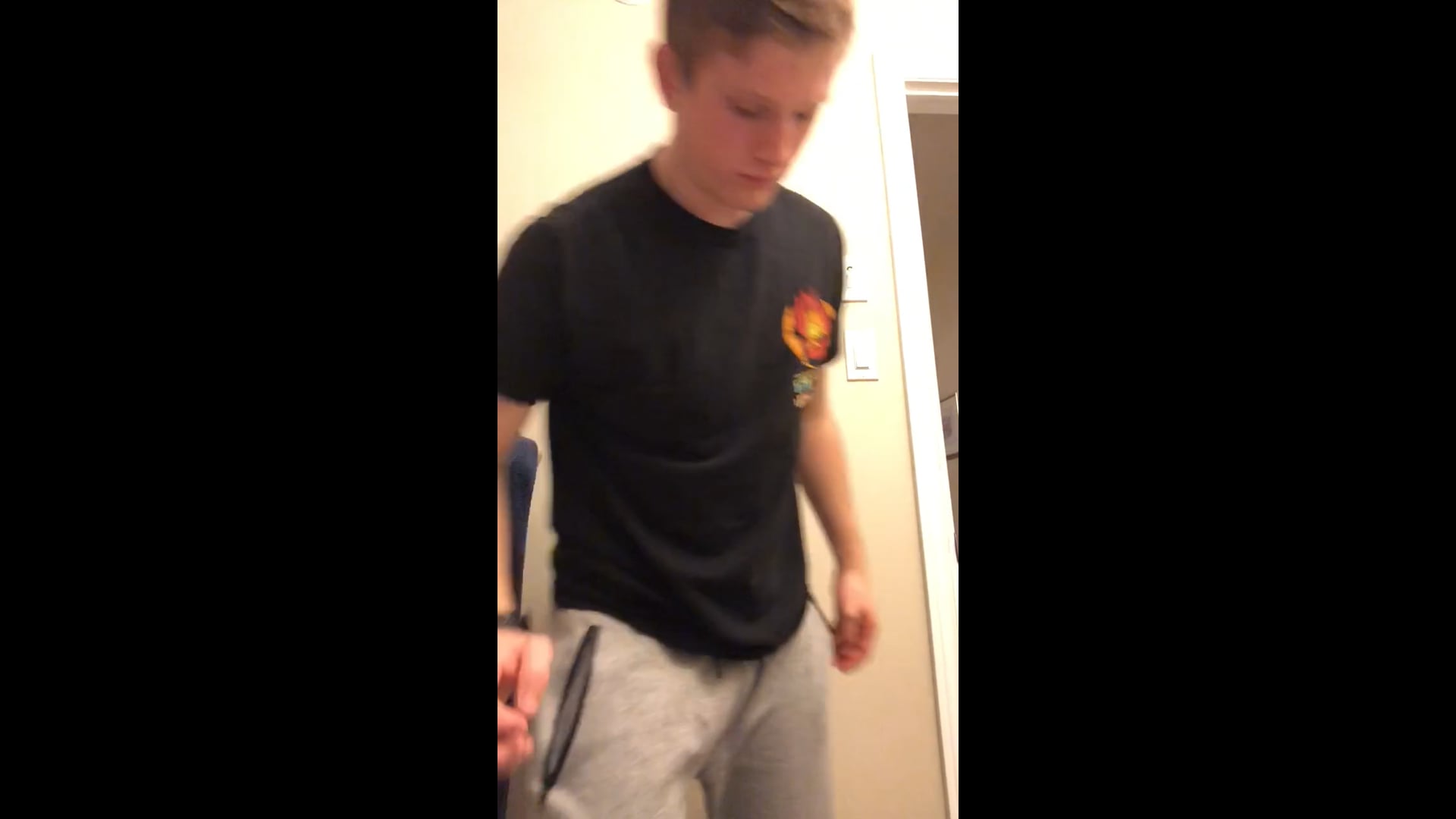 Watch ben gorniak's Weight: Pending