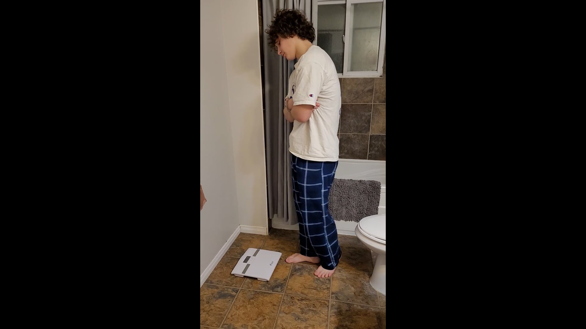 Watch jake lavers's Weight: 187.4 pounds