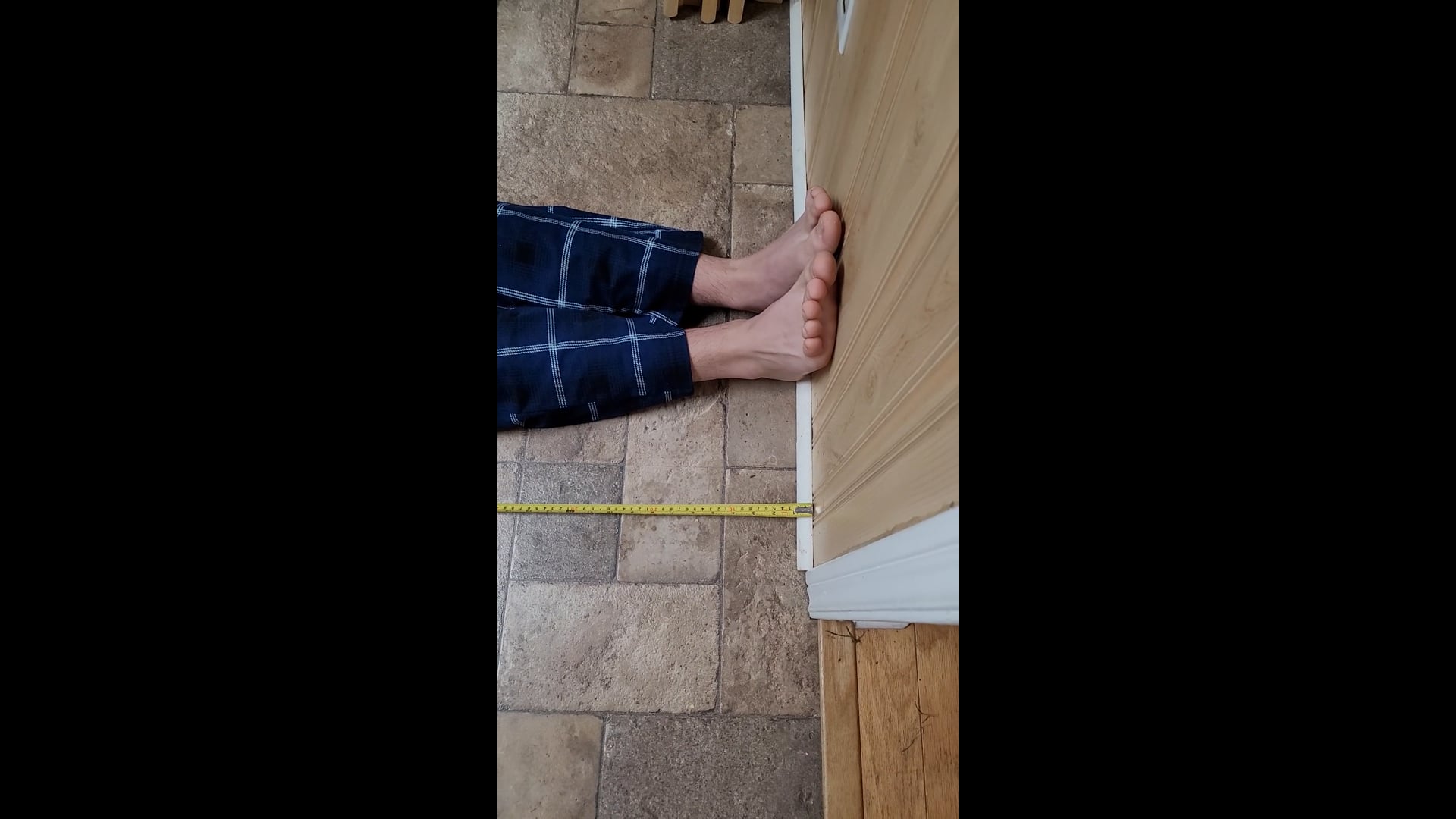 Watch jake lavers's Height: 72.2 inches