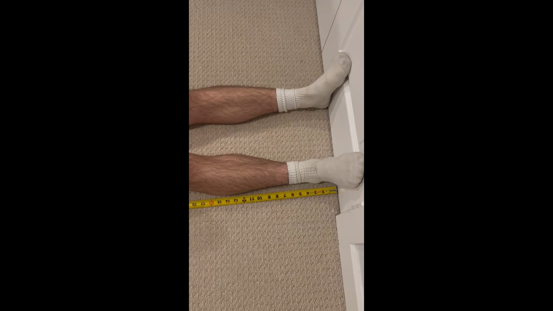 Watch lucas jarmasz's Height: 69 inches