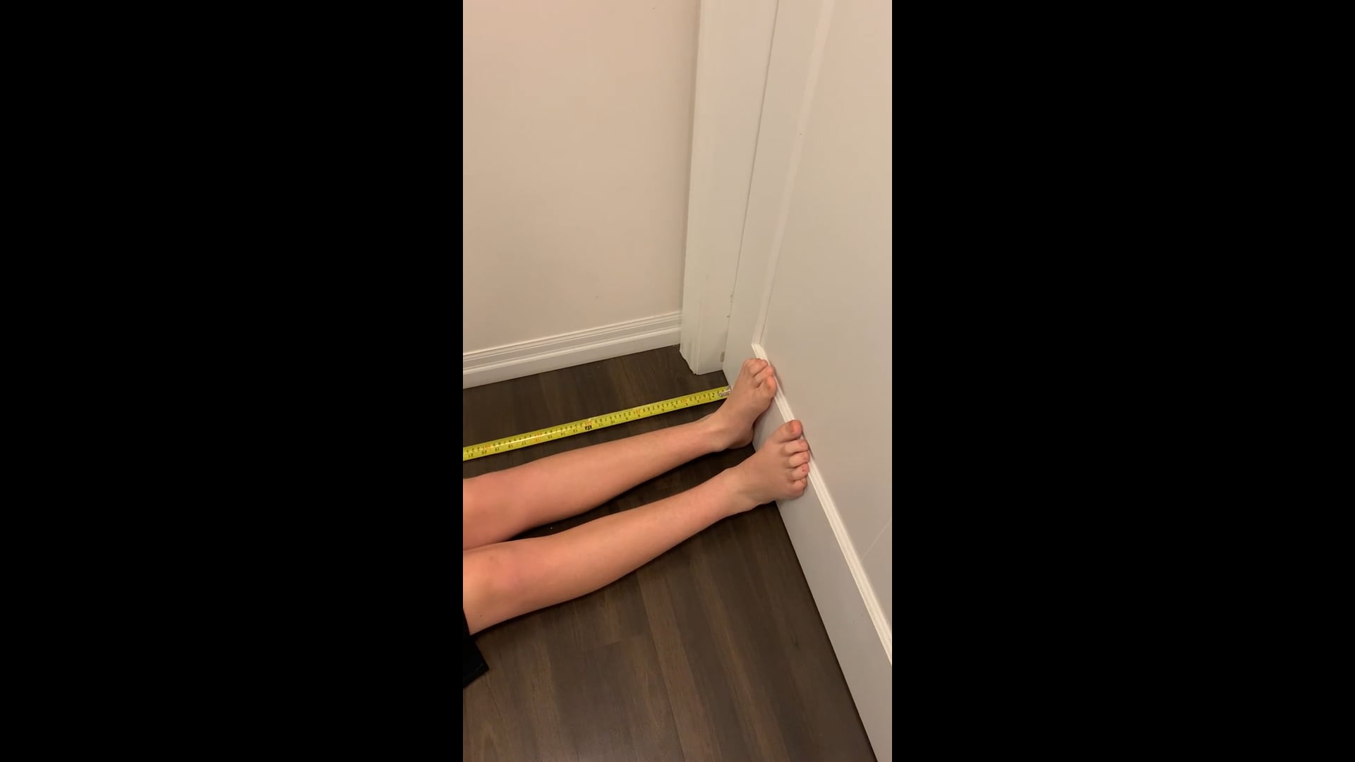 Watch PurpleShift athlete's Height: Removed