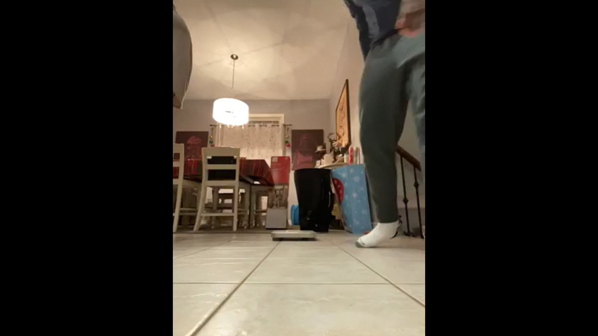 Watch PurpleShift athlete's Weight: Verified