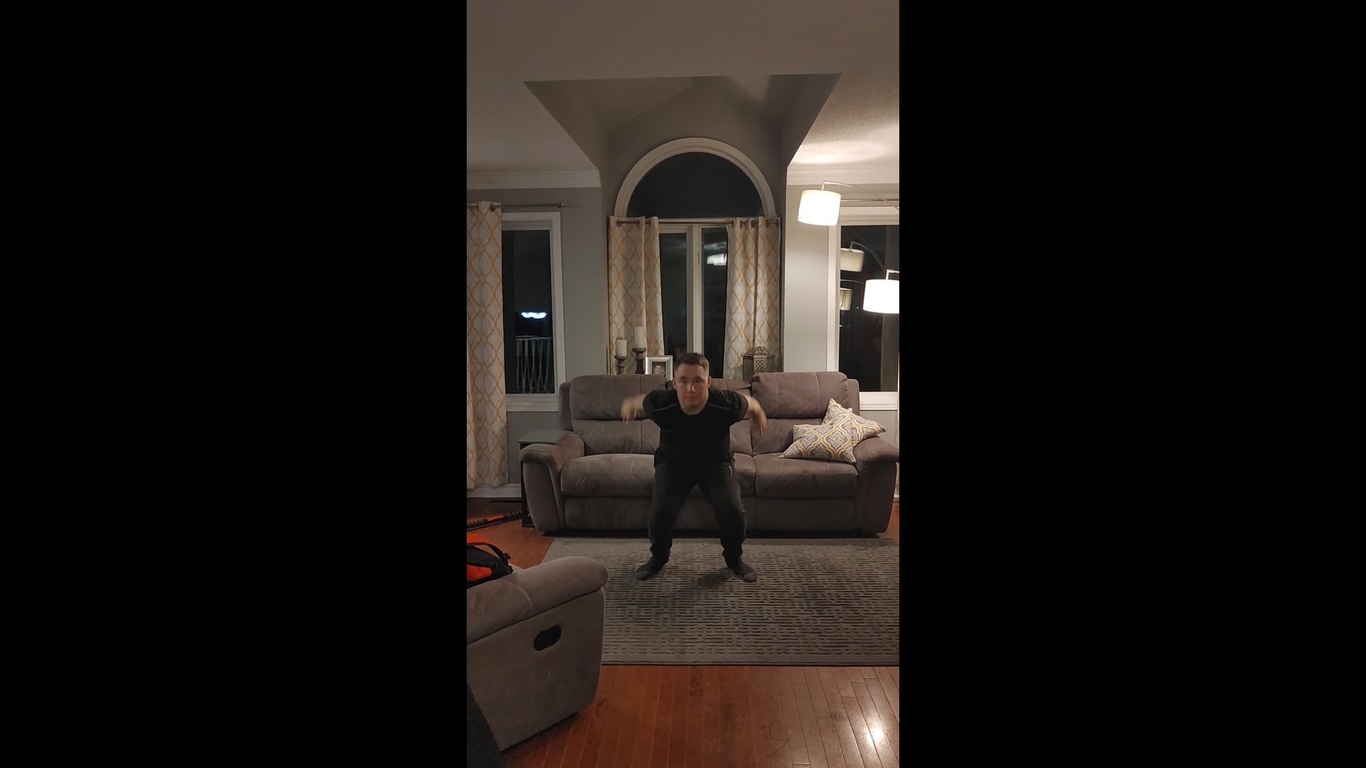 Watch braylon brown's Vertical Jump: 15.6 inches