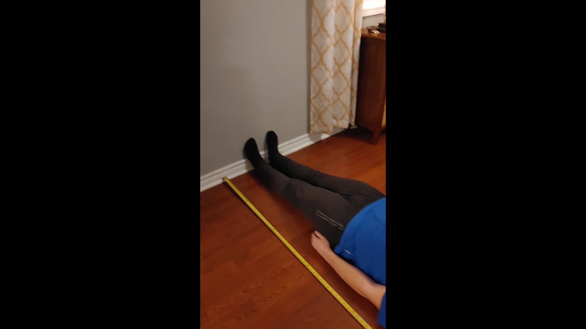 Watch braylon brown's Height: 69.9 inches