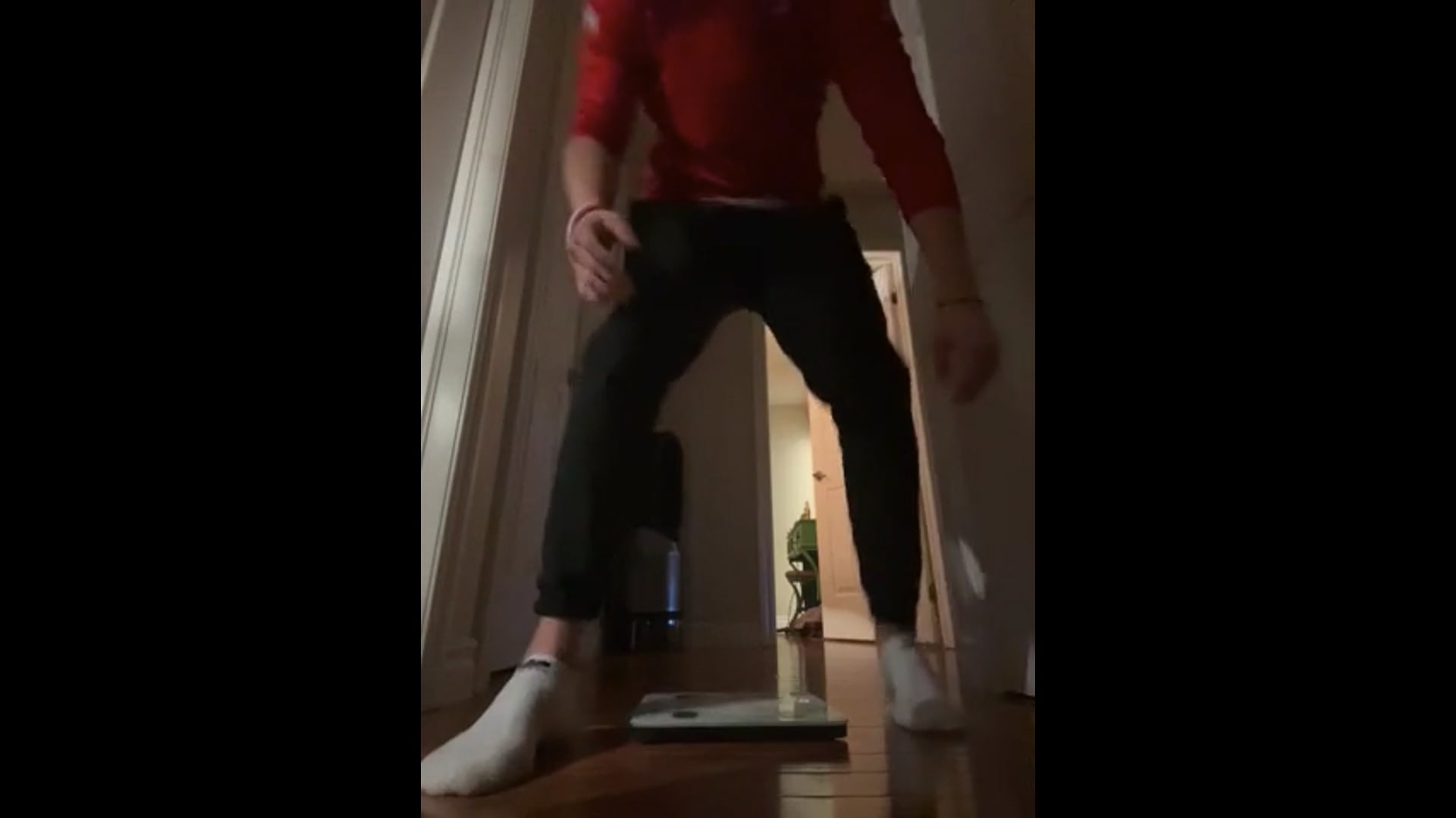 Watch hudson young's Weight: Verified