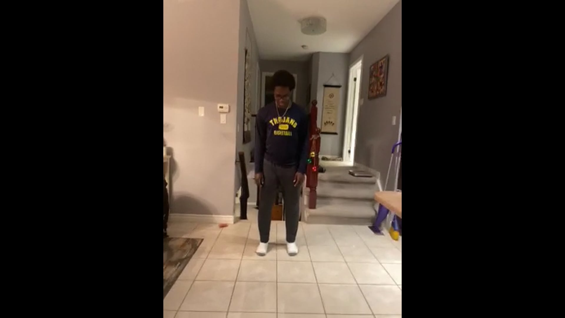 isaiah o-charles banner
