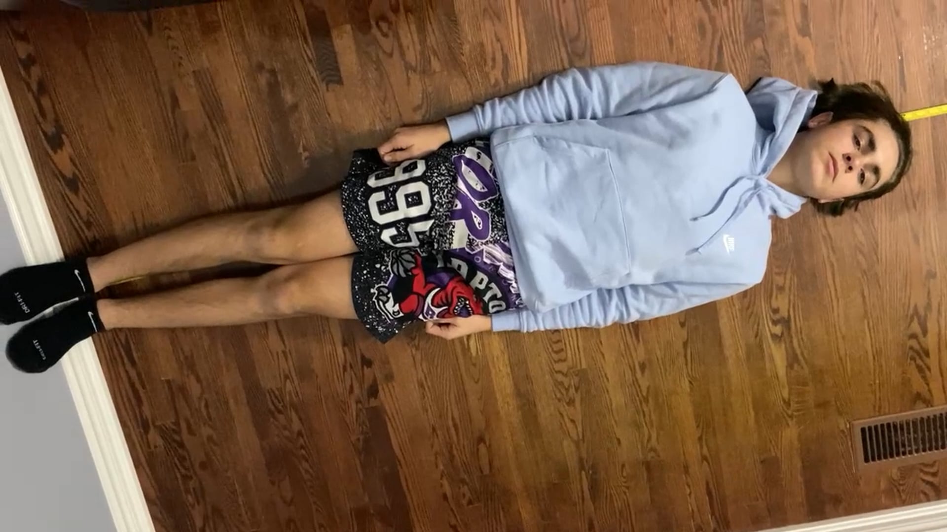 Watch steven ainsco's Height: 69 inches