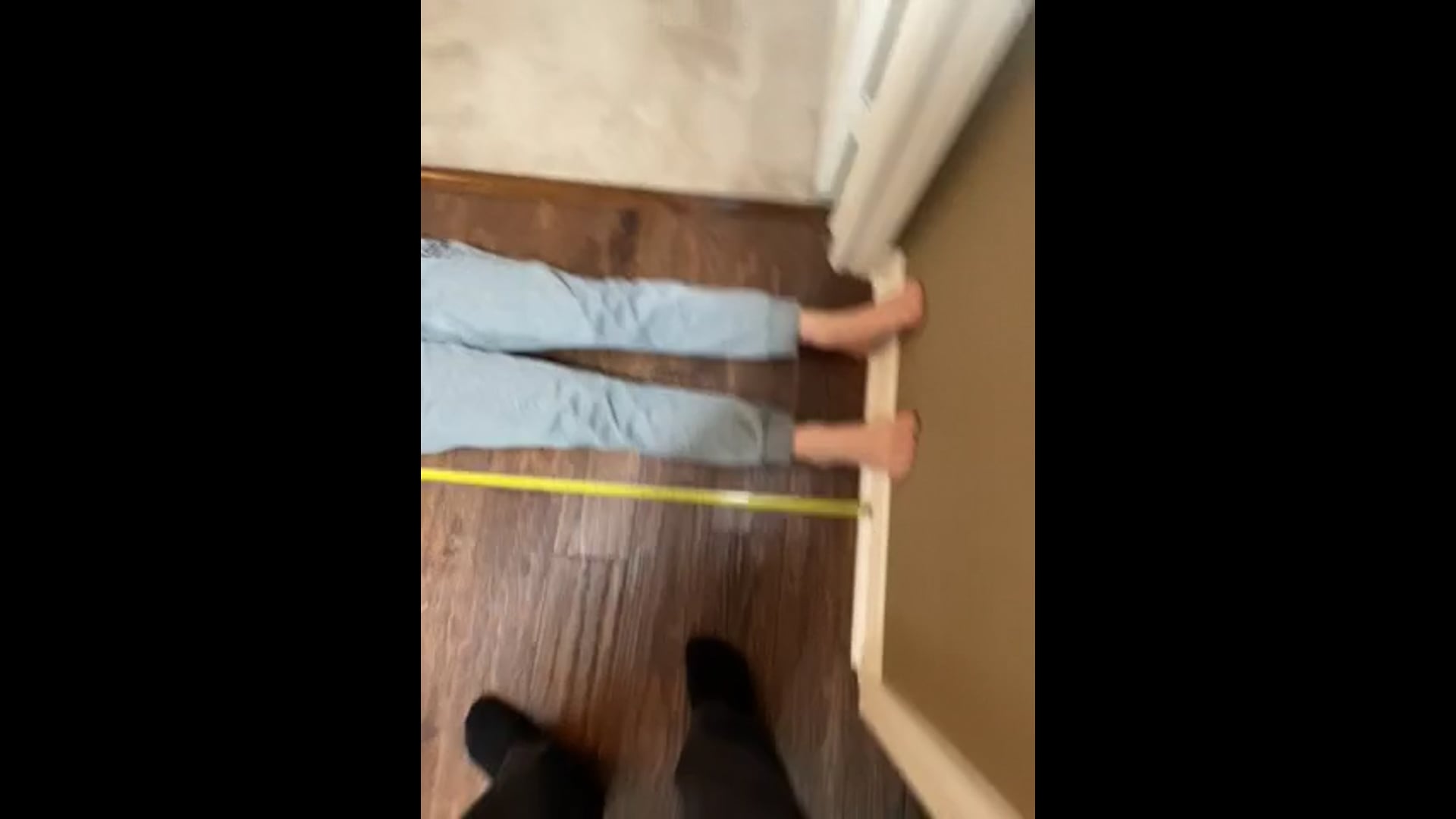 Watch PurpleShift athlete's Height: 64.5 inches