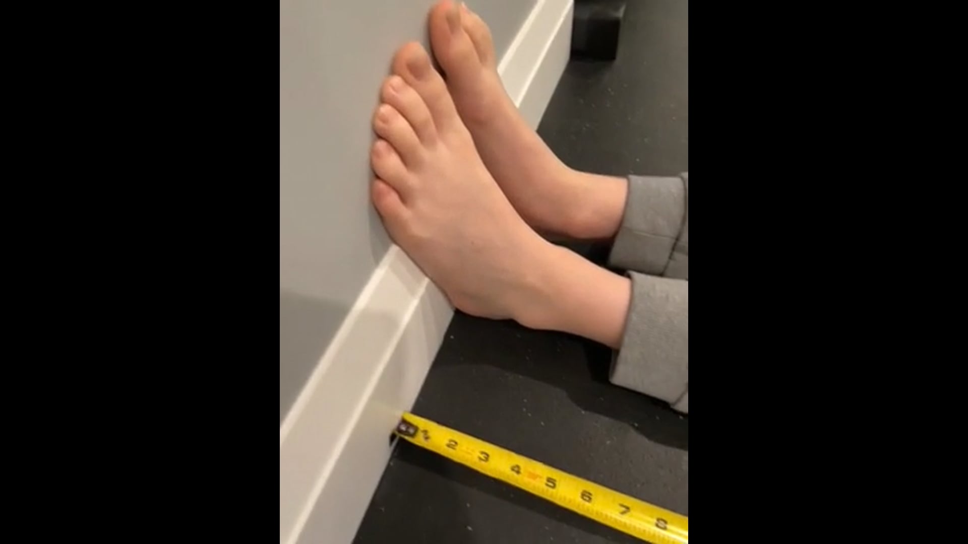 Watch bronson vulic's Height: 63.5 inches