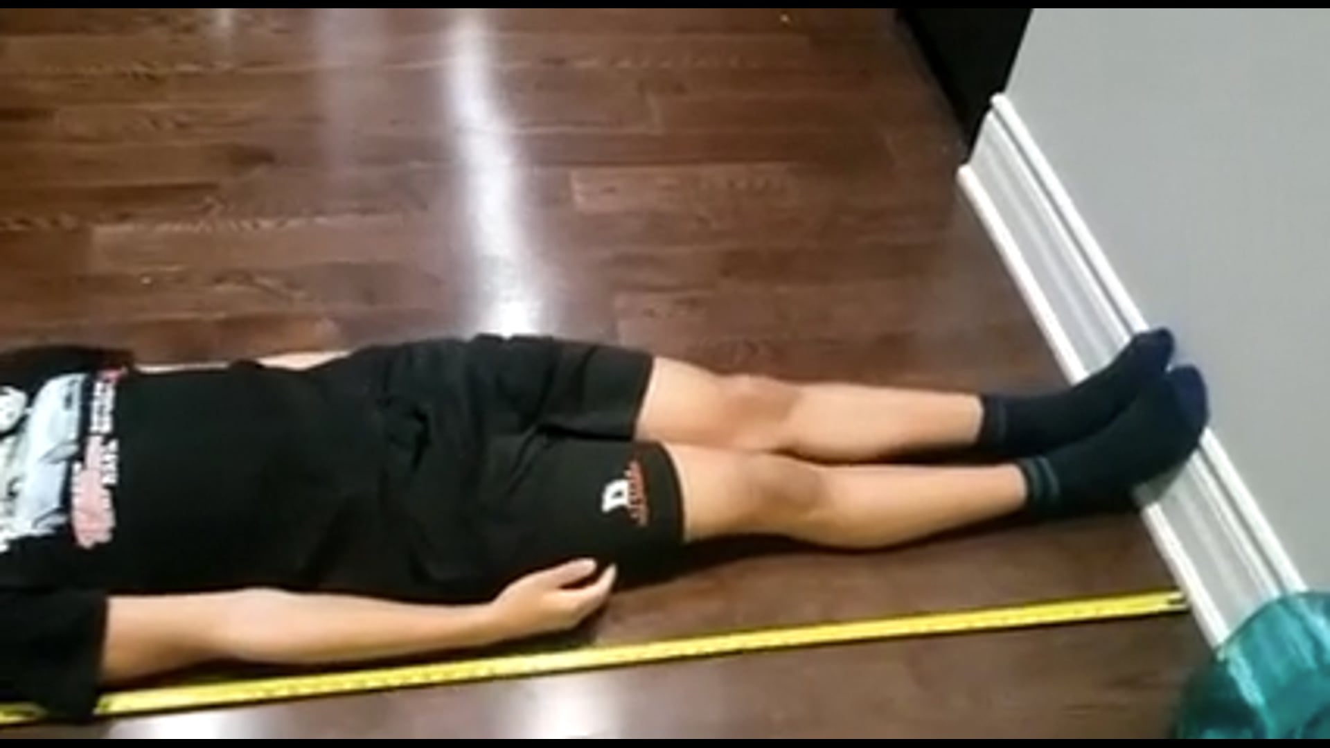 Watch noah henry's Height: 69 inches