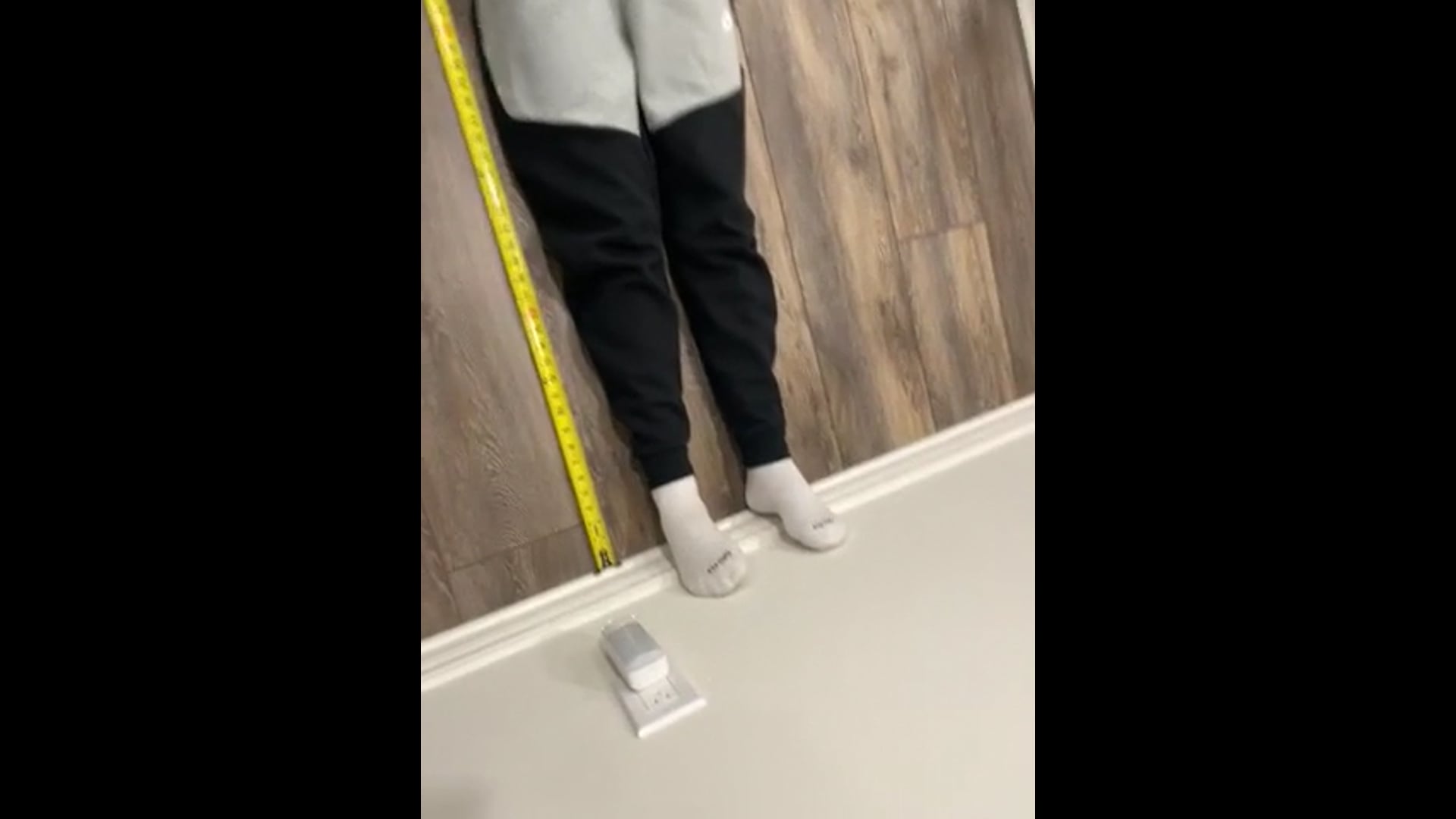 Watch PurpleShift athlete's Height: 65.1 inches
