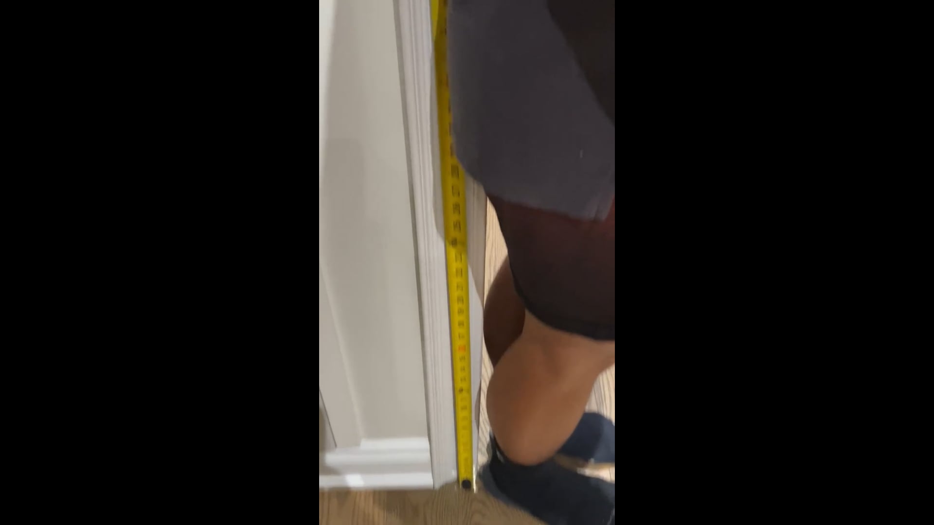 Watch kalen tan's Height: 68.8 inches