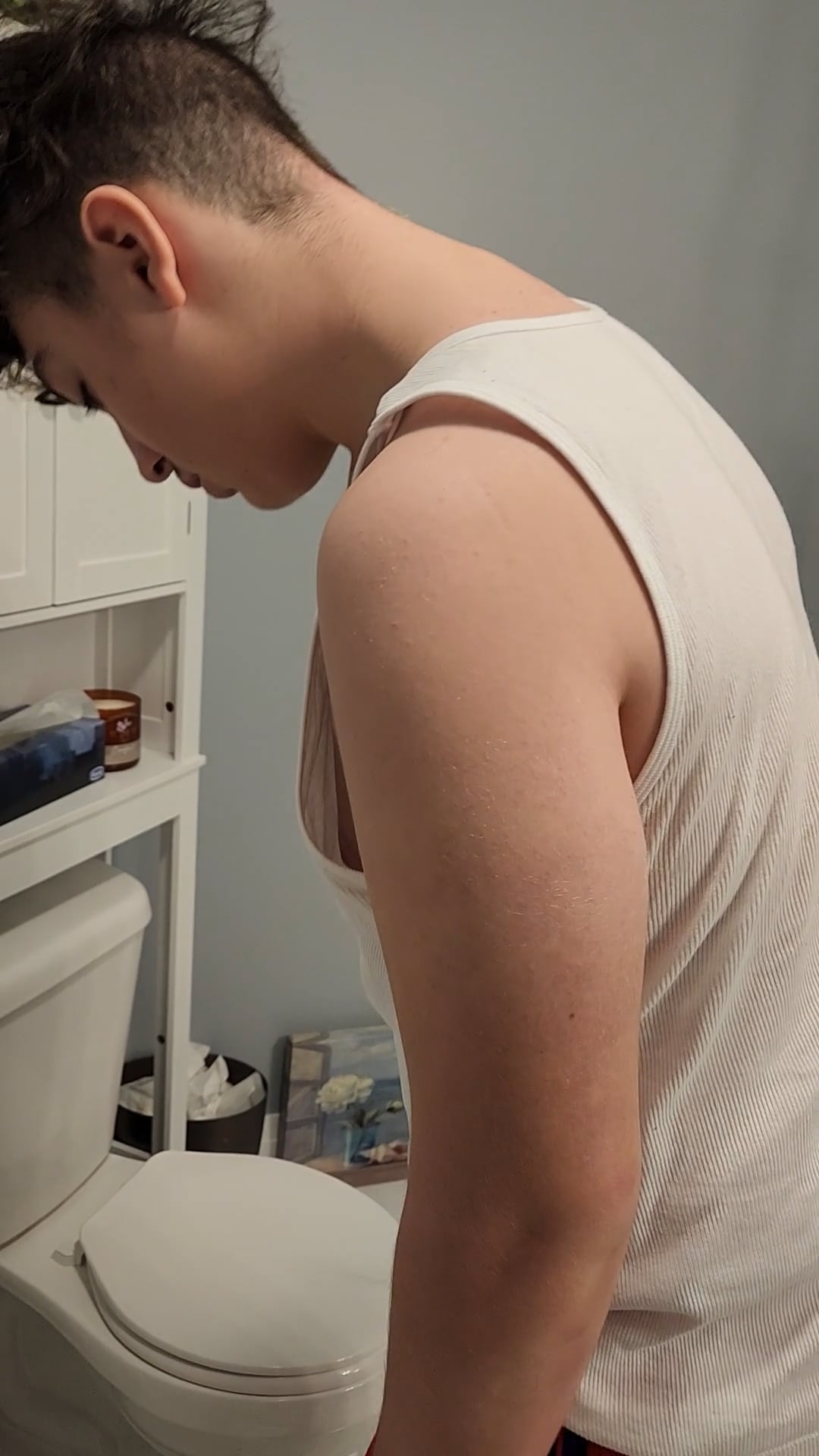 Watch PurpleShift athlete's Weight: 194 pounds