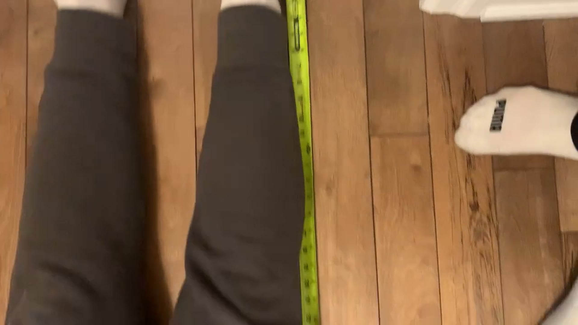 Watch damian cislo's Height: 76.2 inches