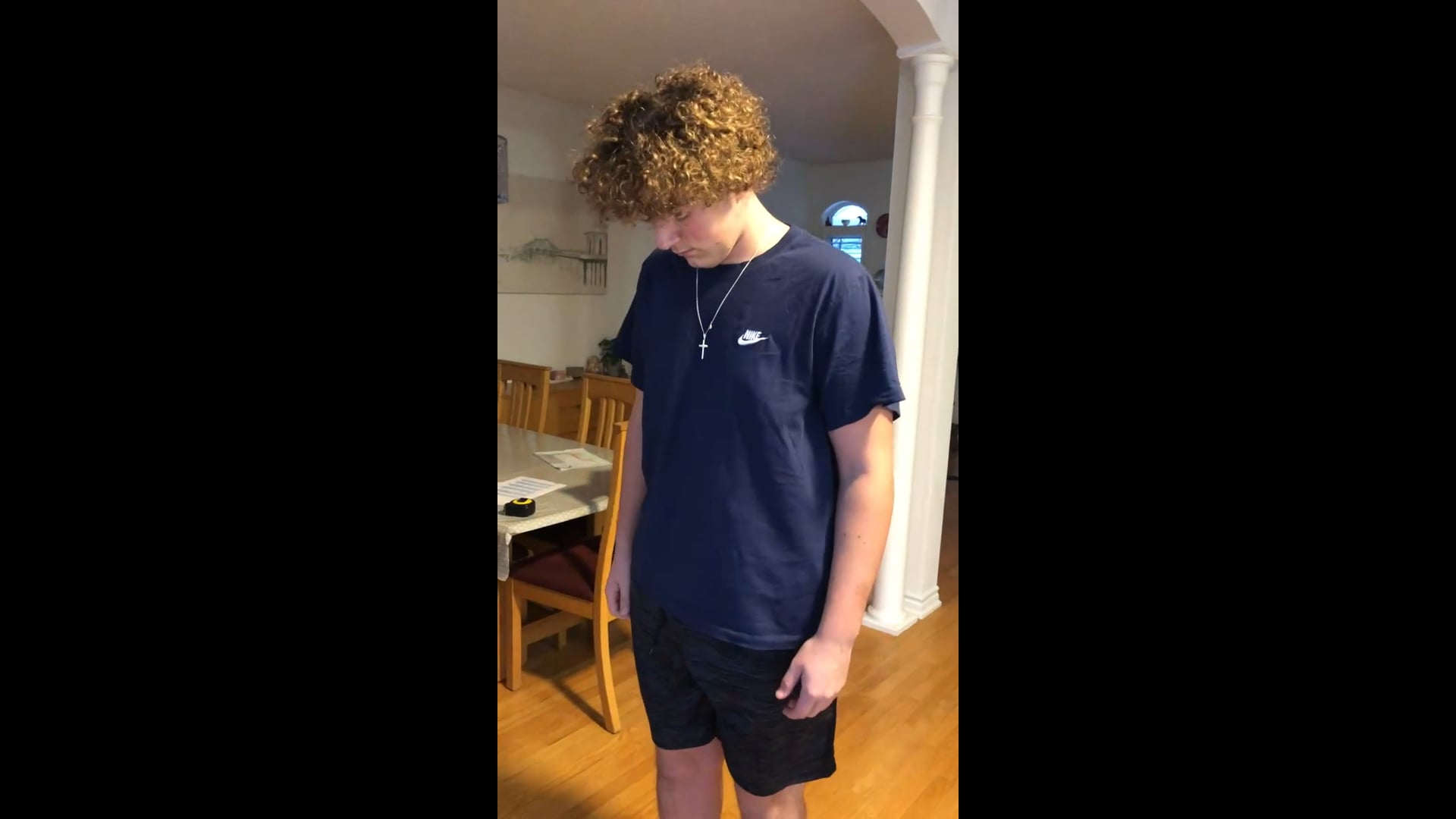 Watch PurpleShift athlete's Weight: 240.4 pounds