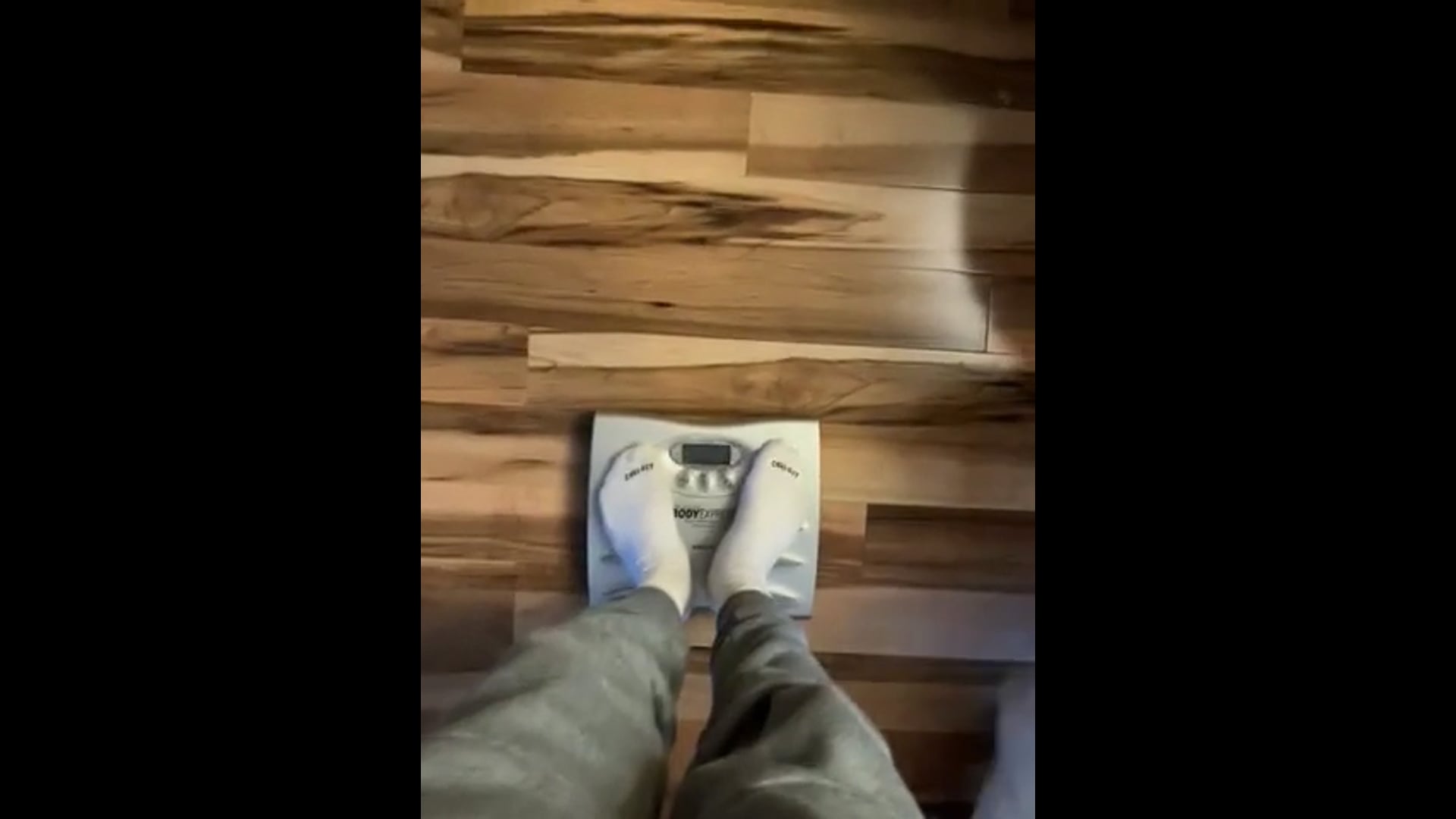 Watch jayden baylis's Weight: Pending